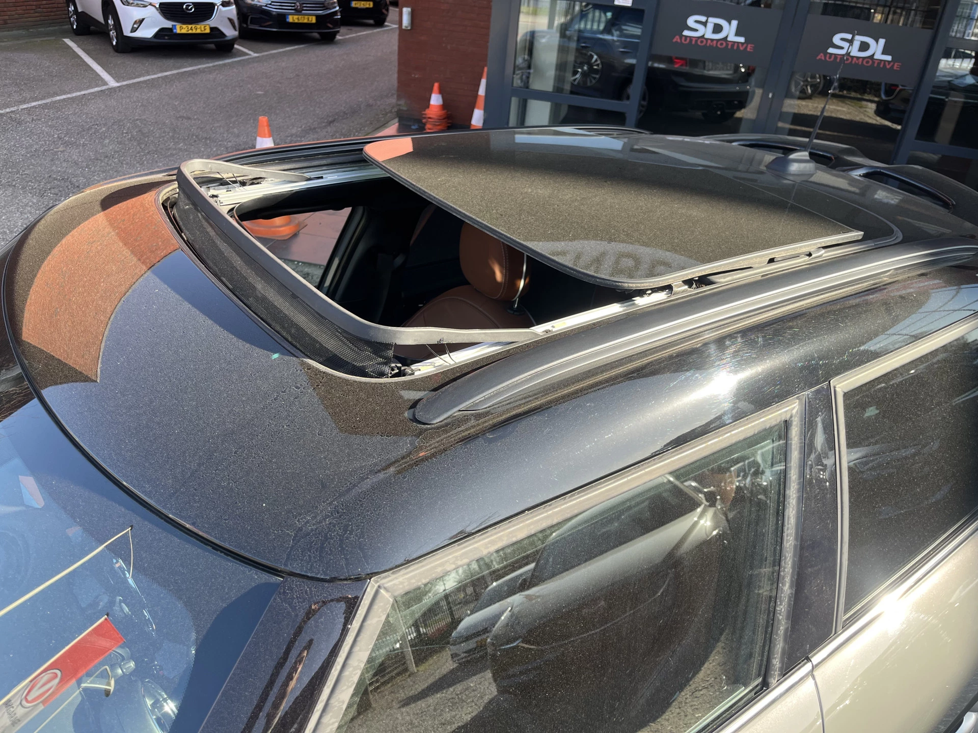 Hoofdafbeelding MINI Cooper S