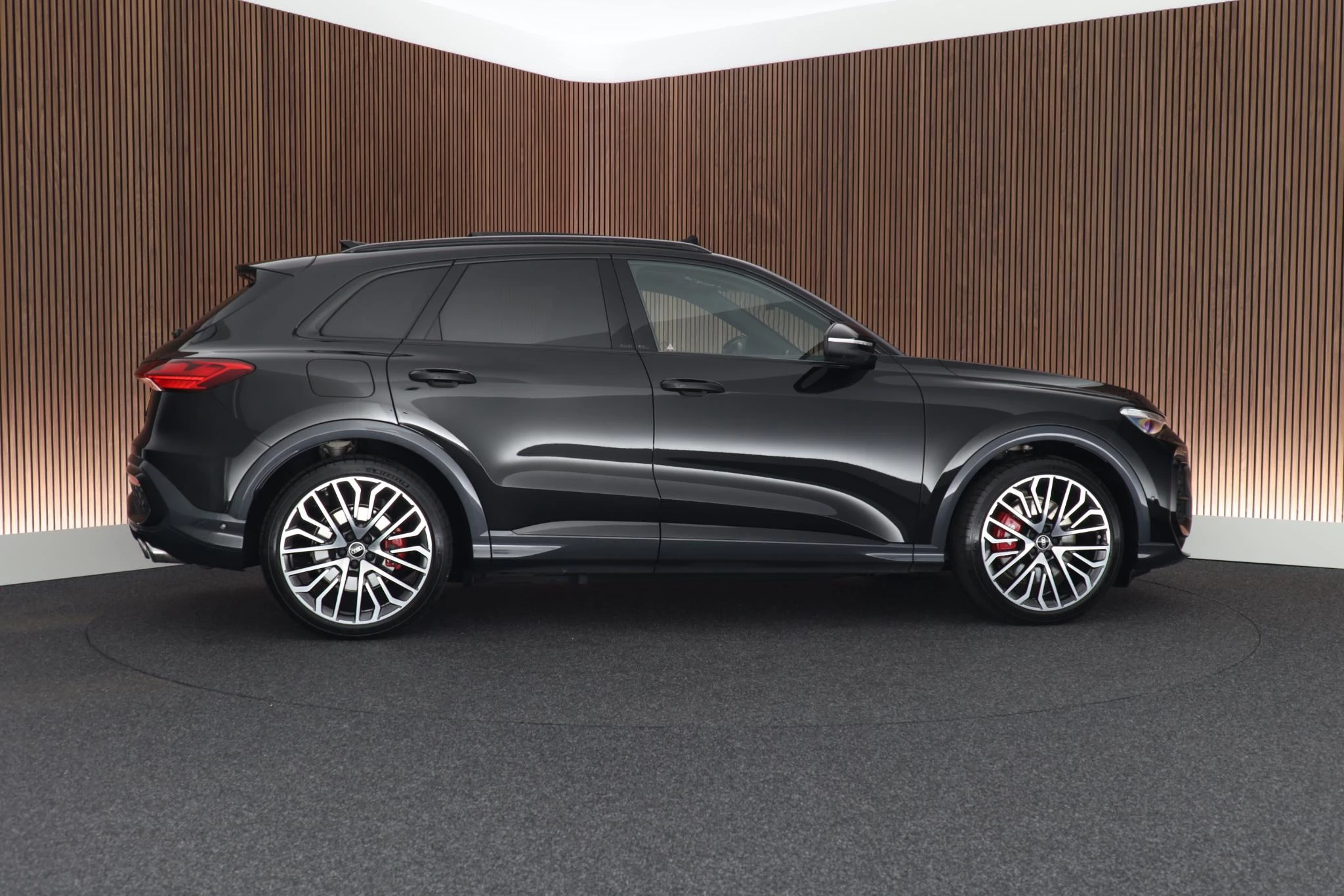 Hoofdafbeelding Audi SQ5