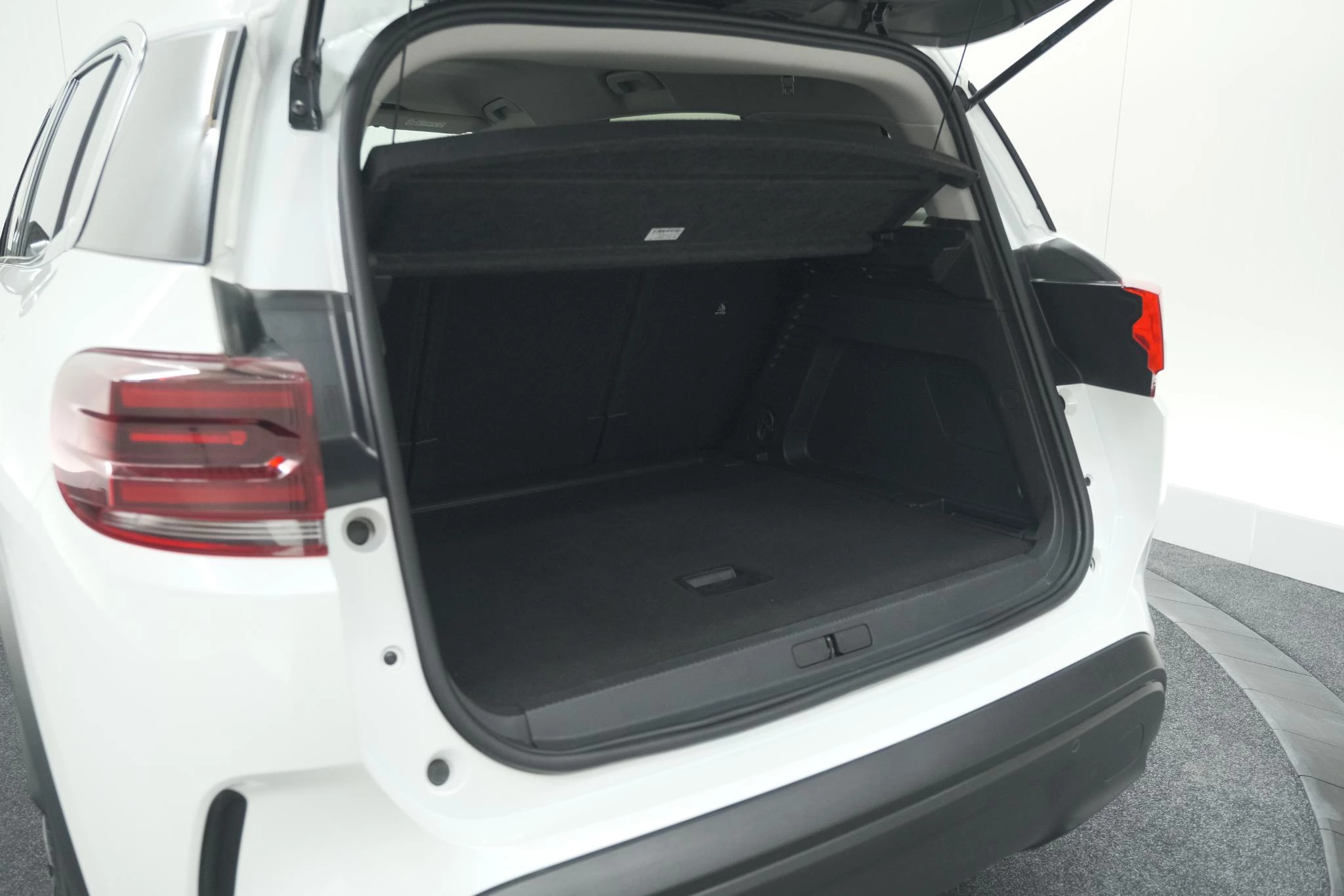 Hoofdafbeelding Citroën C5 Aircross
