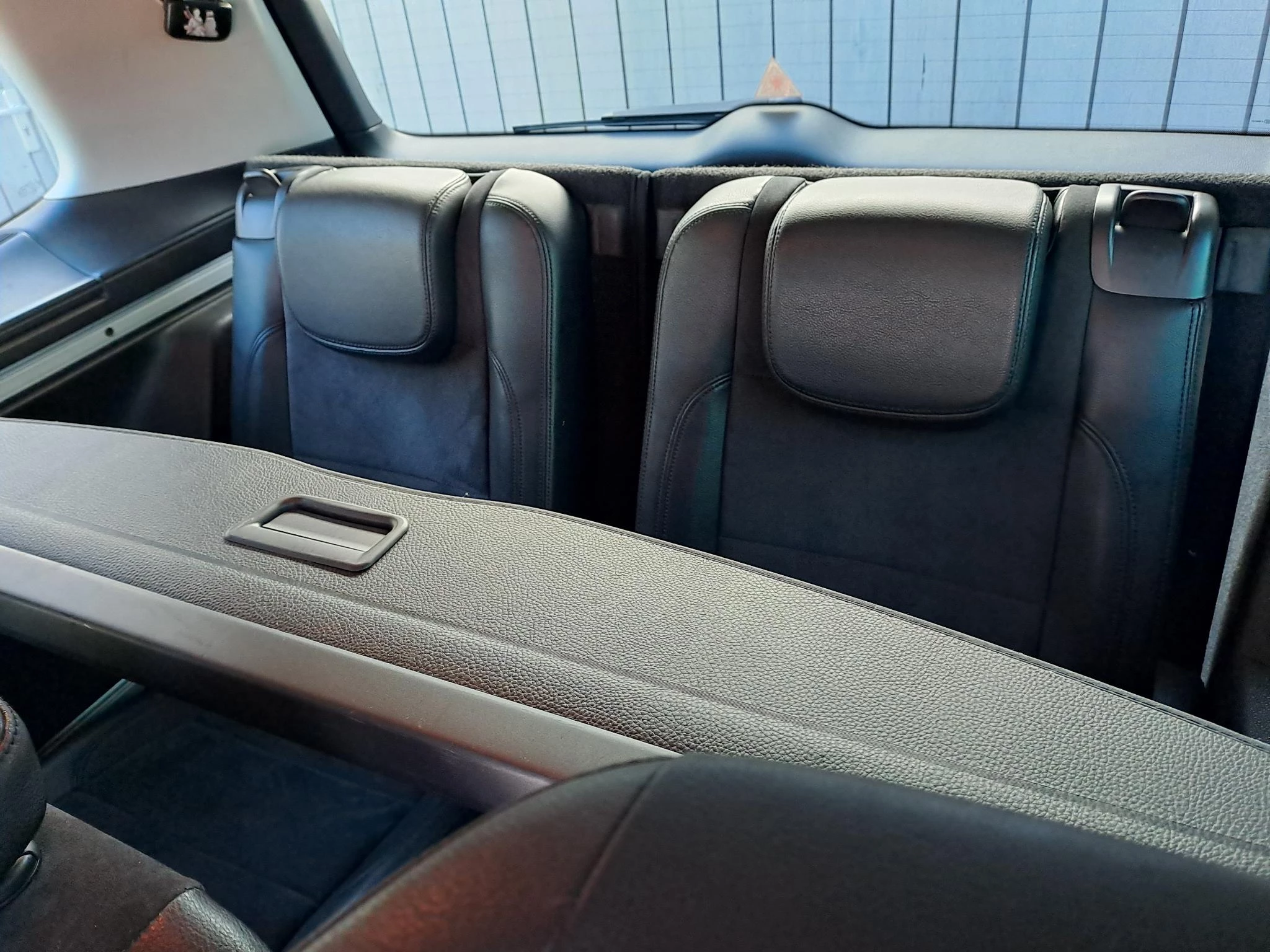 Hoofdafbeelding SEAT Alhambra