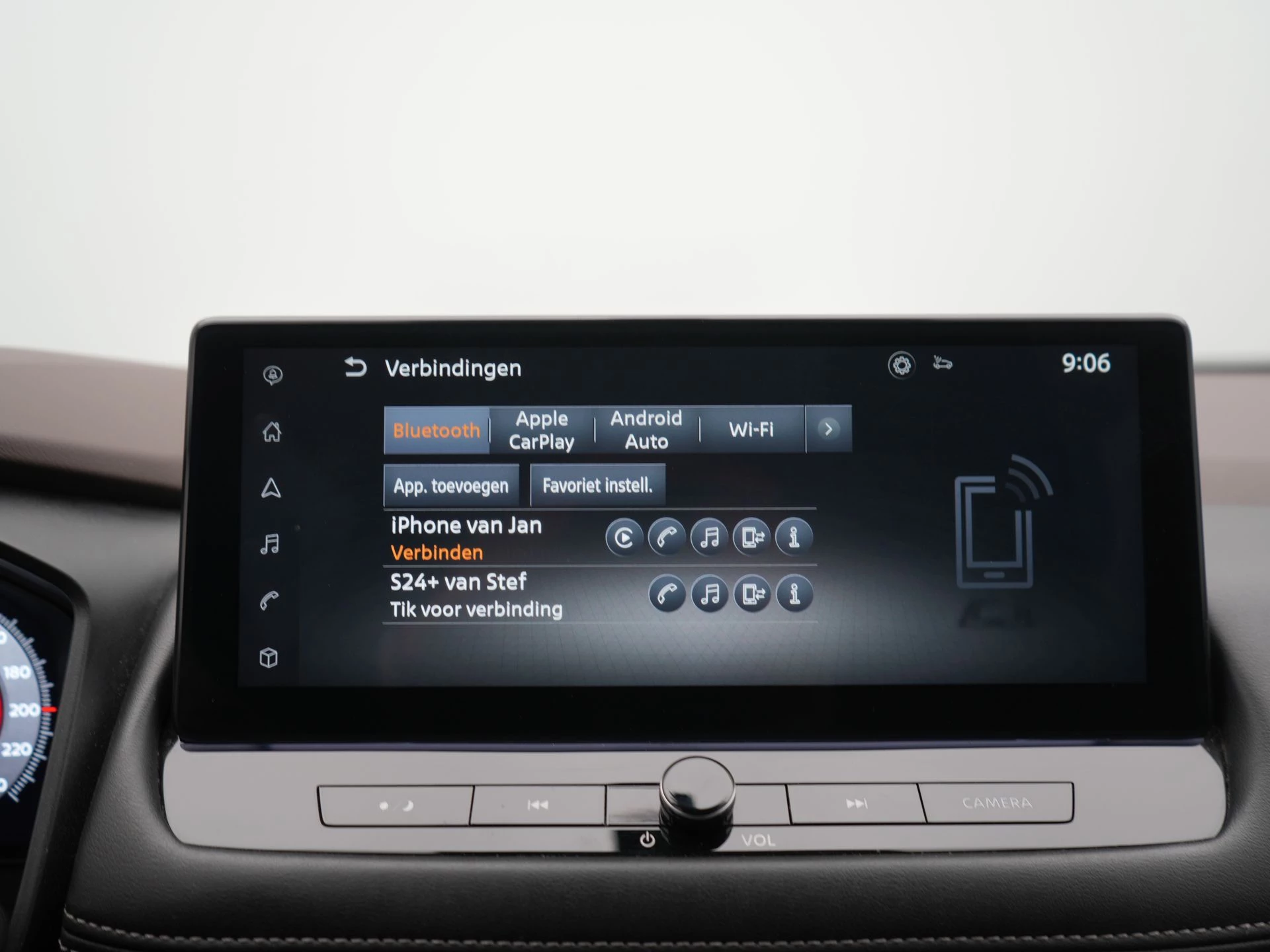 Hoofdafbeelding Nissan X-Trail