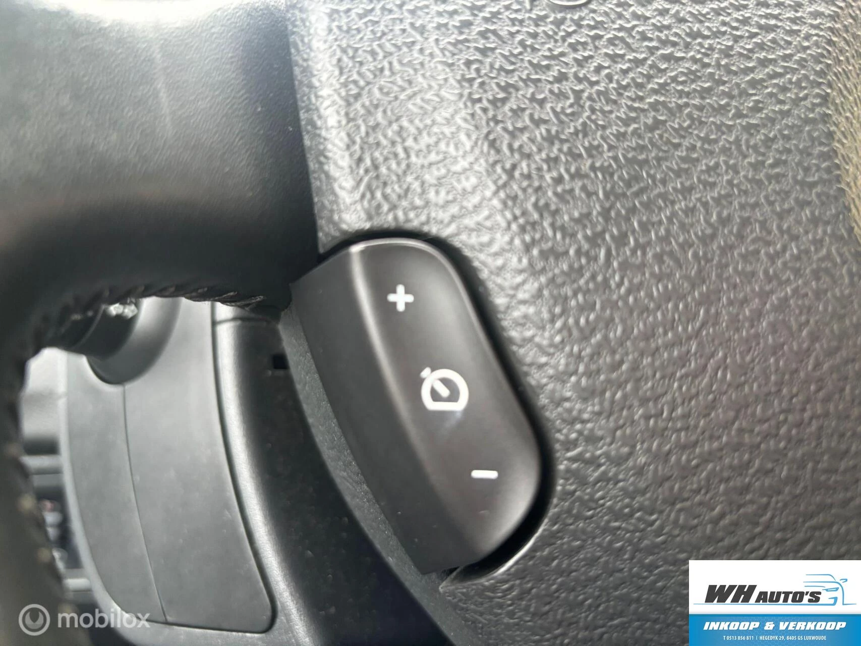 Hoofdafbeelding Renault Modus