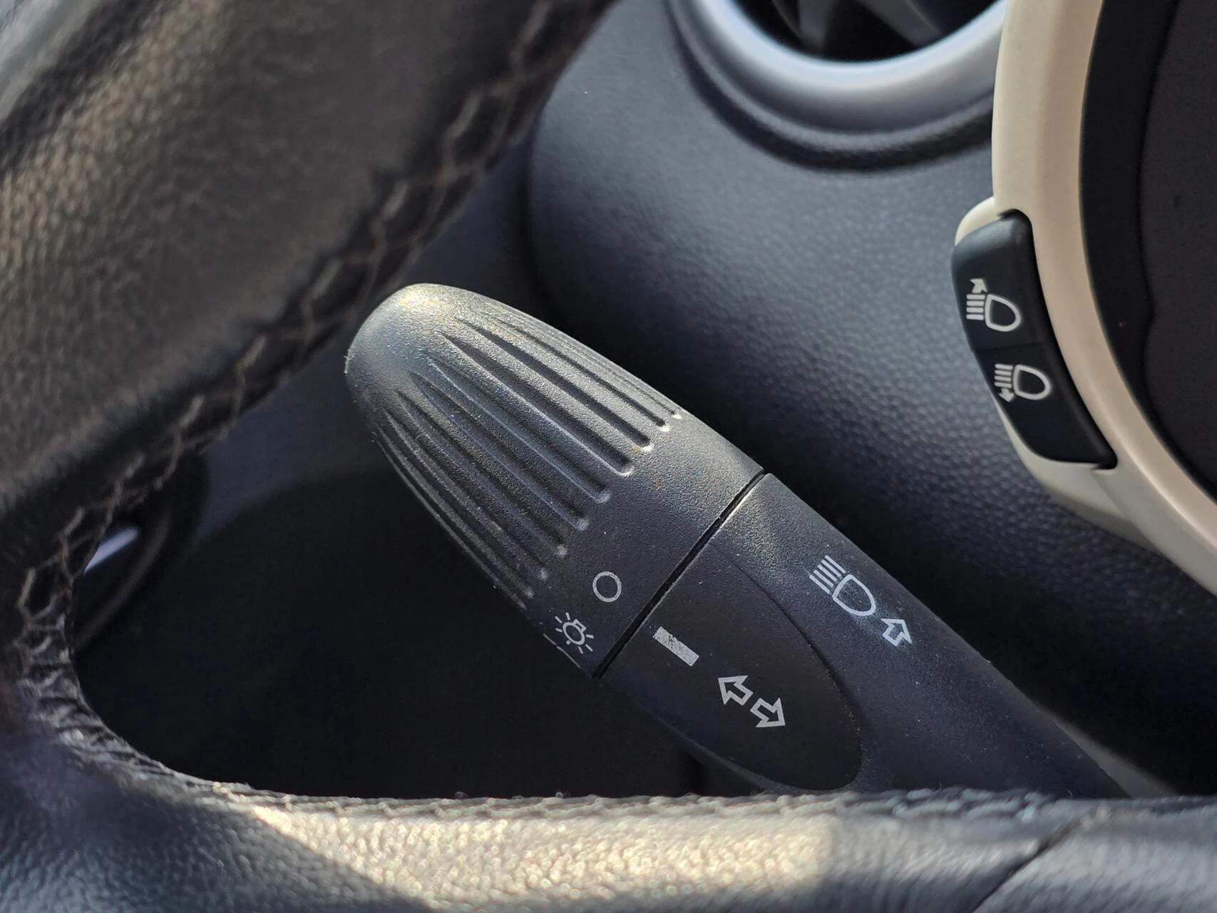 Hoofdafbeelding Ford Ka