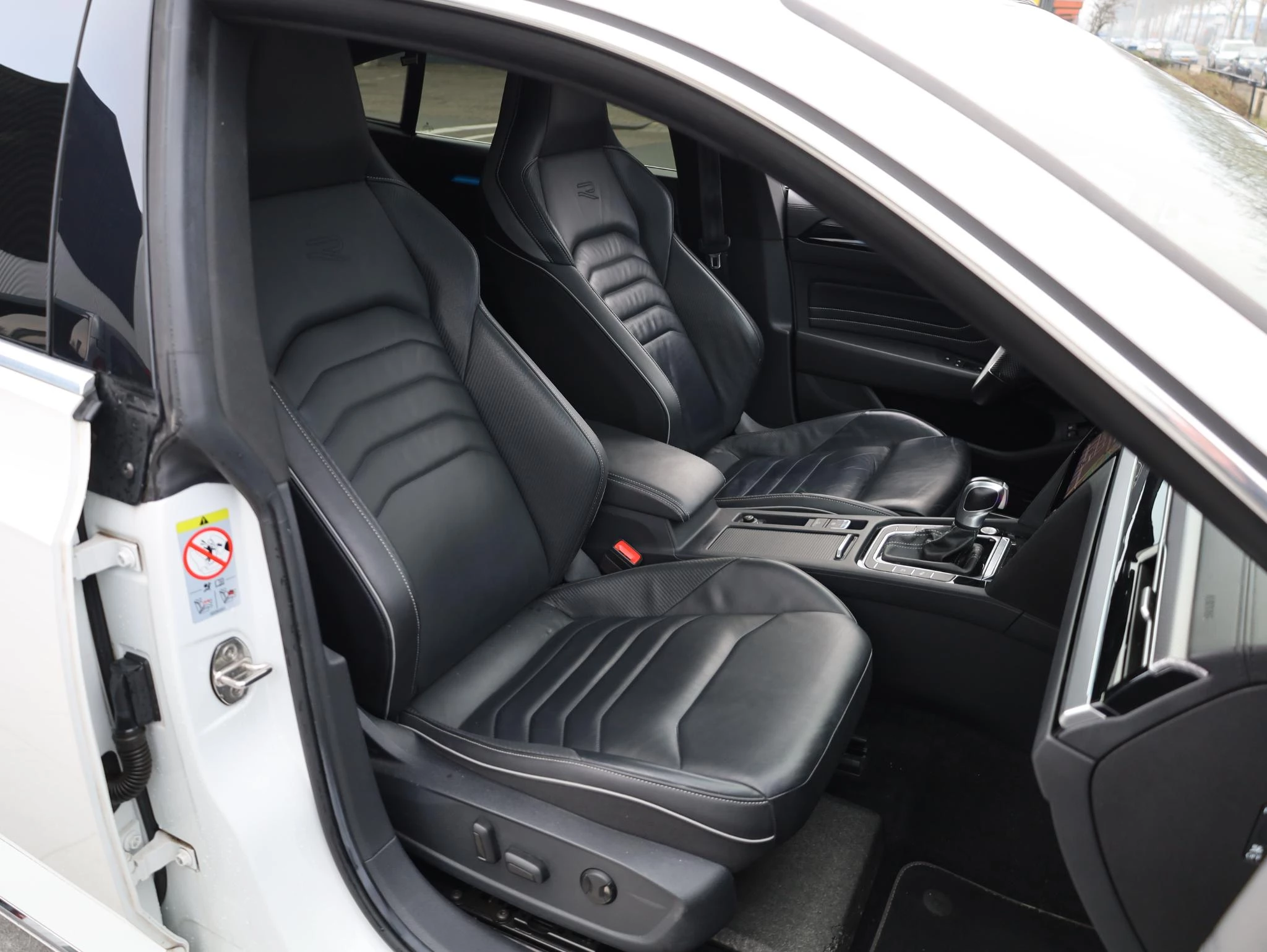 Hoofdafbeelding Volkswagen Arteon