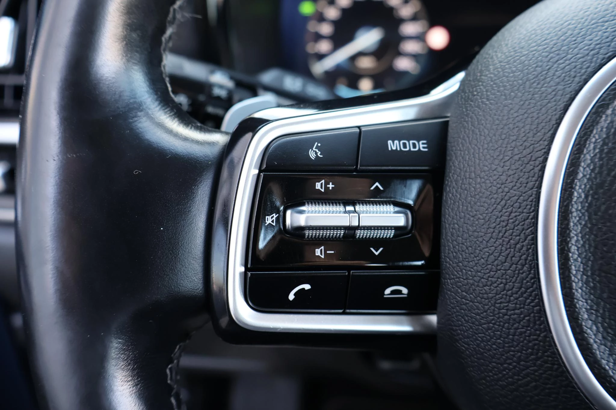 Hoofdafbeelding Kia Sorento