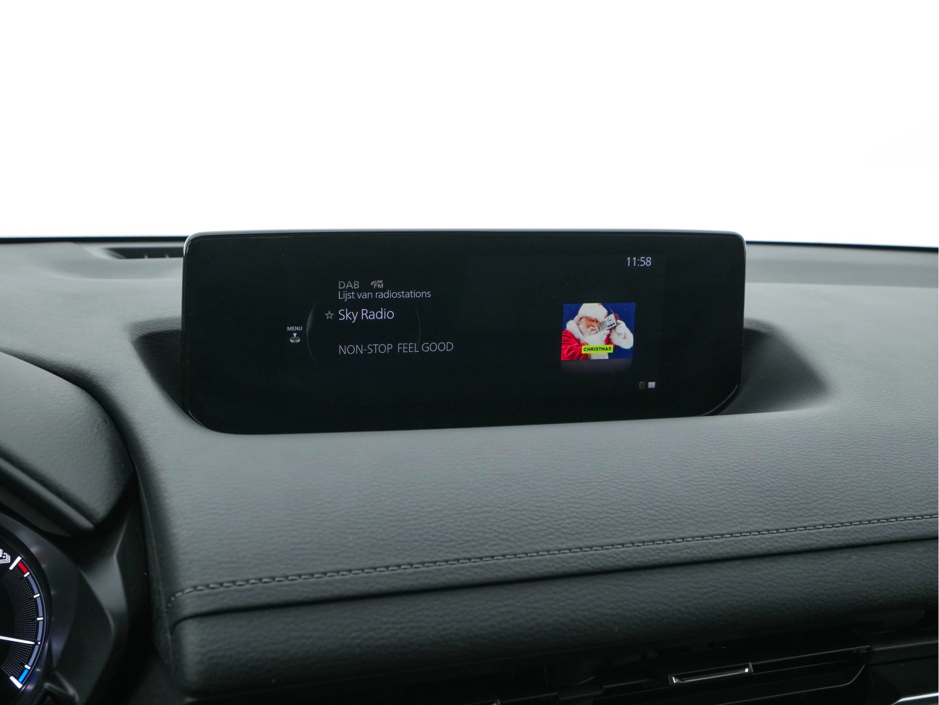 Hoofdafbeelding Mazda MX-30