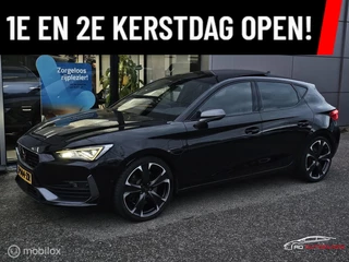 CUPRA Leon 1.4 e-Hybrid VZ Business 245 pk Panorama/Keyless/Memory