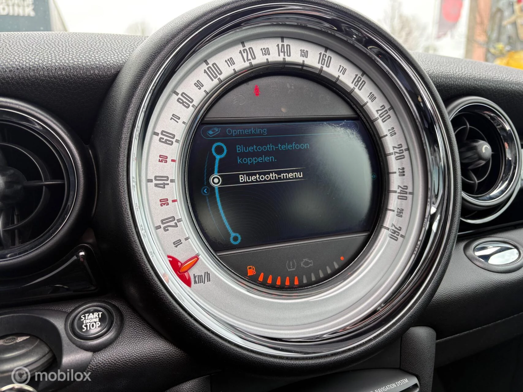 Hoofdafbeelding MINI Cooper S