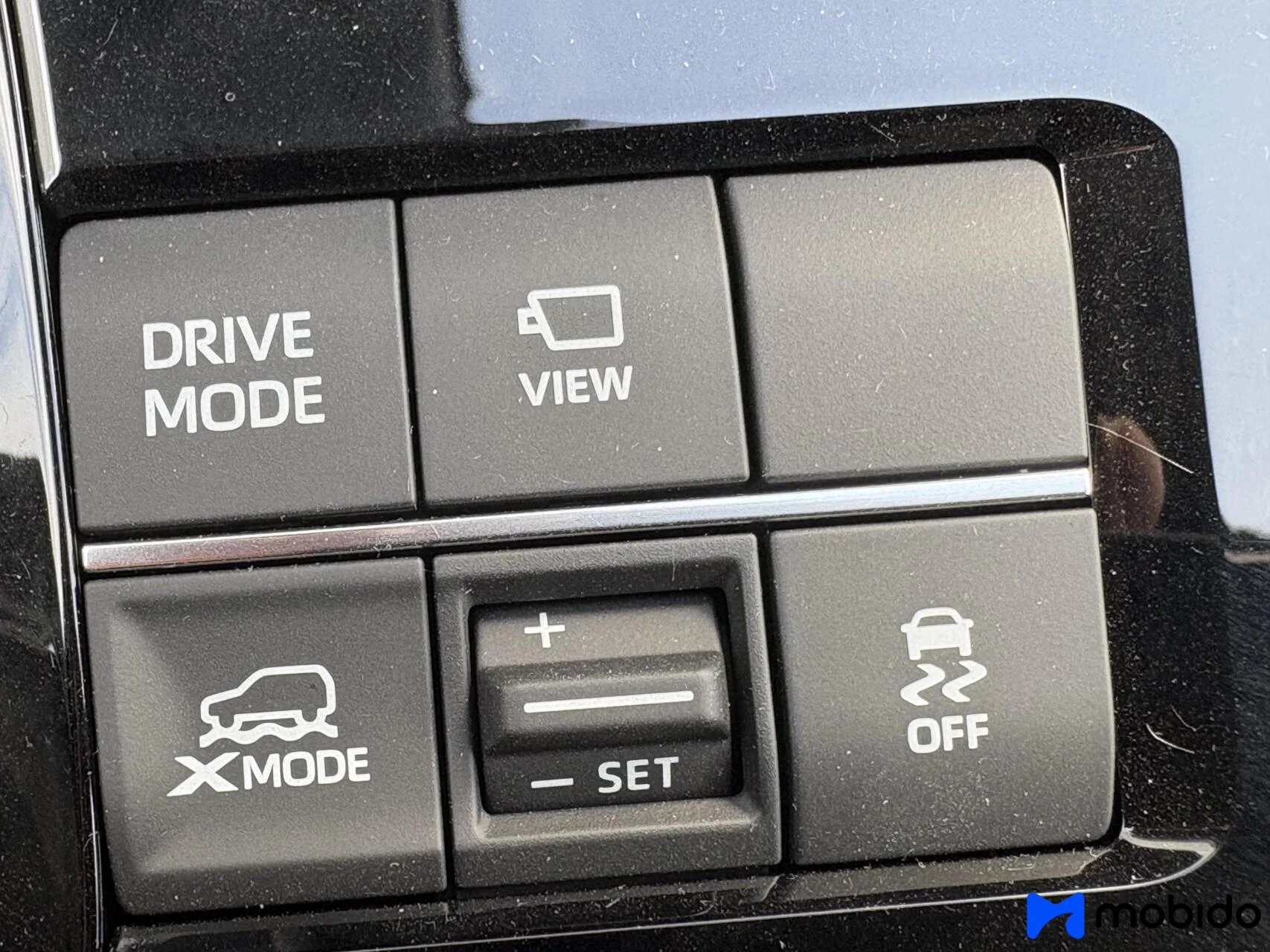 Hoofdafbeelding Subaru Solterra