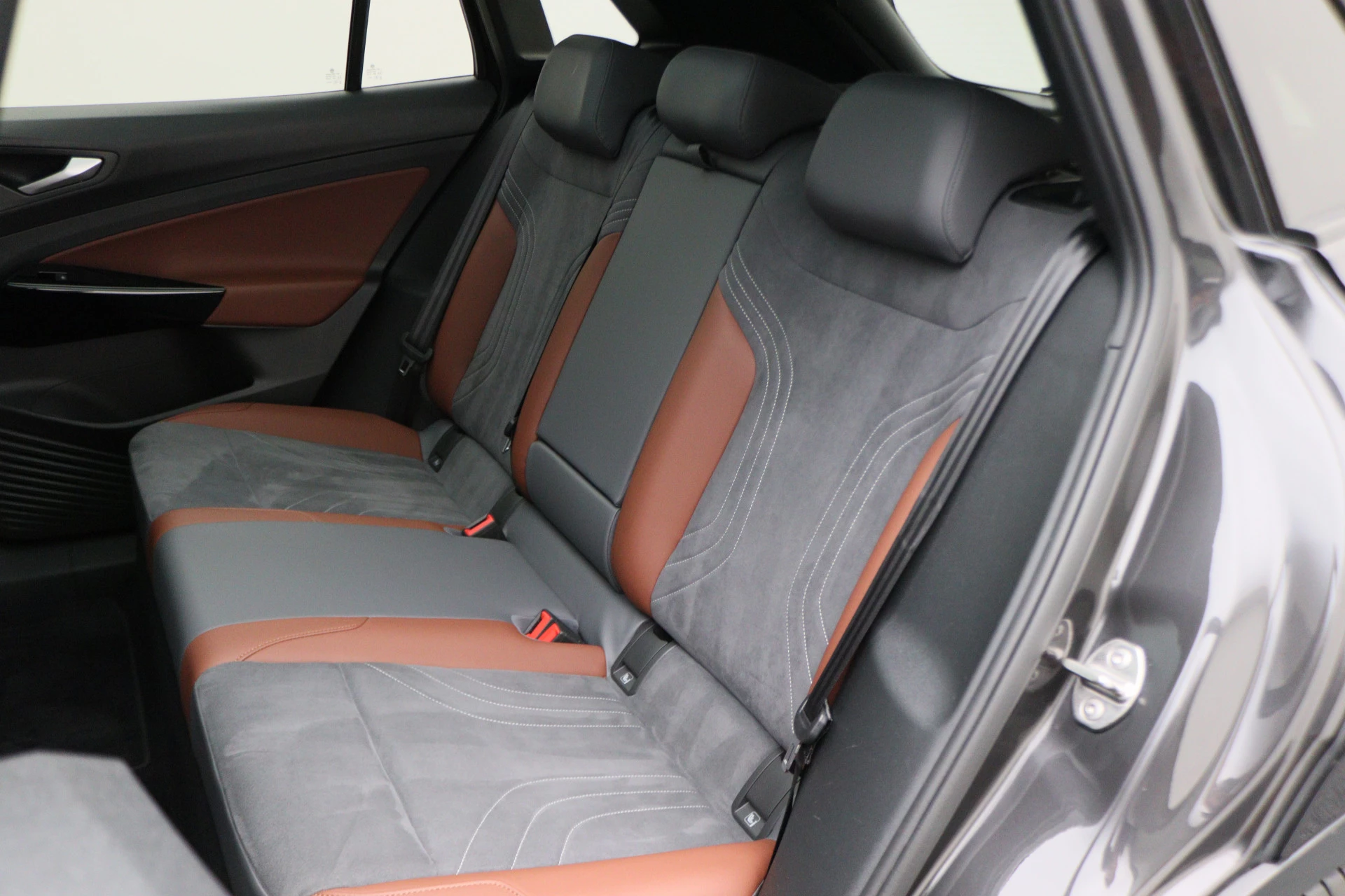 Hoofdafbeelding Volkswagen ID.4