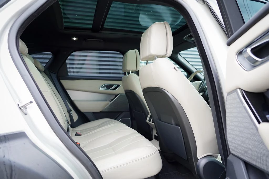 Hoofdafbeelding Land Rover Range Rover Velar
