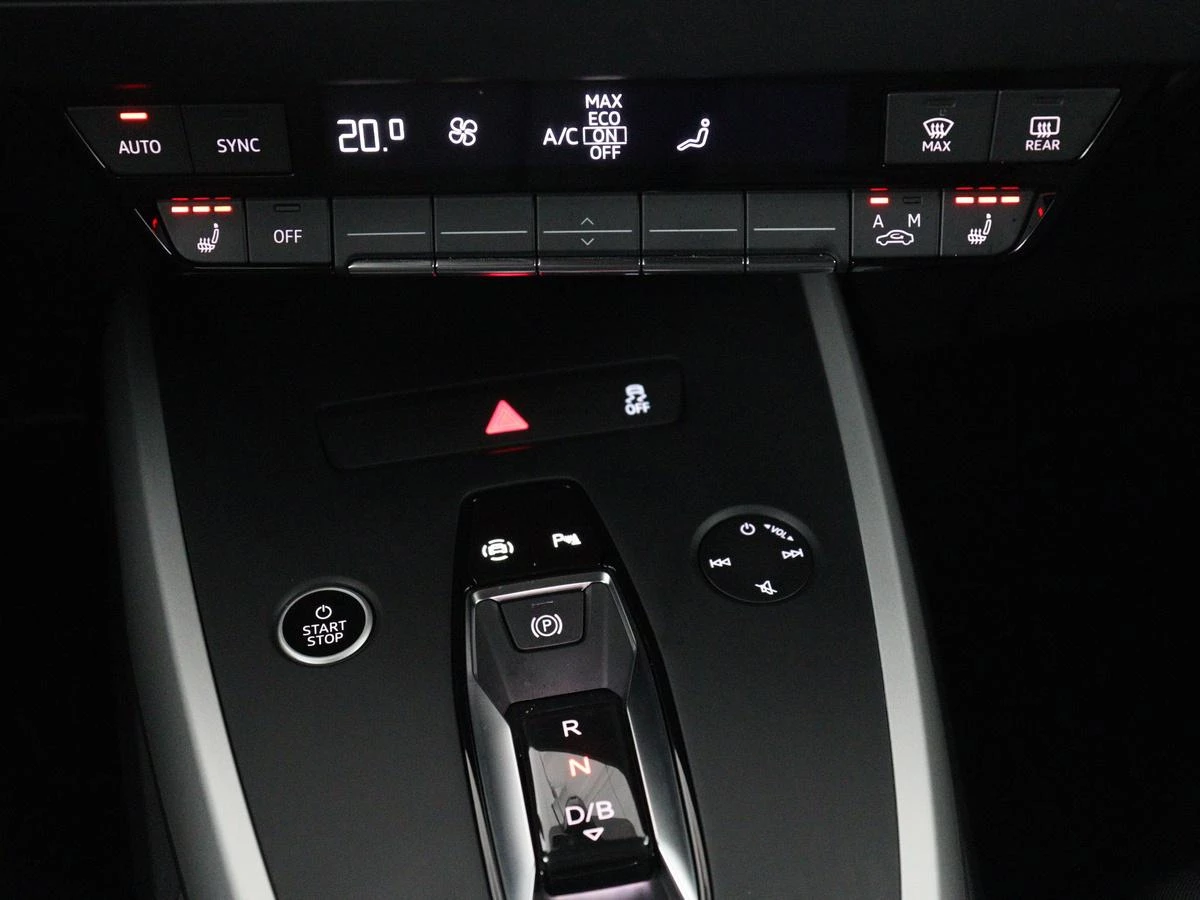 Hoofdafbeelding Audi Q4 e-tron