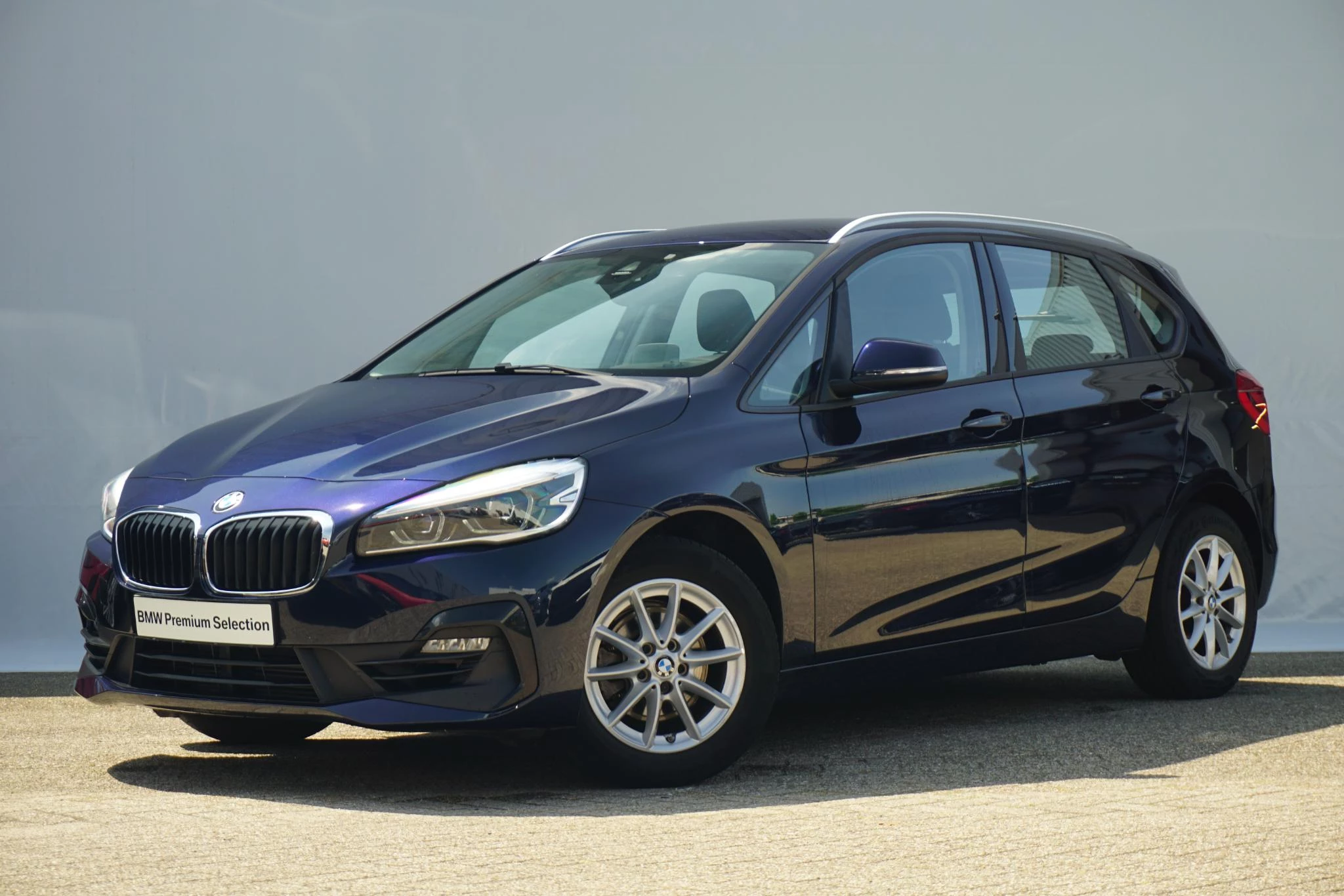 Hoofdafbeelding BMW 2 Serie