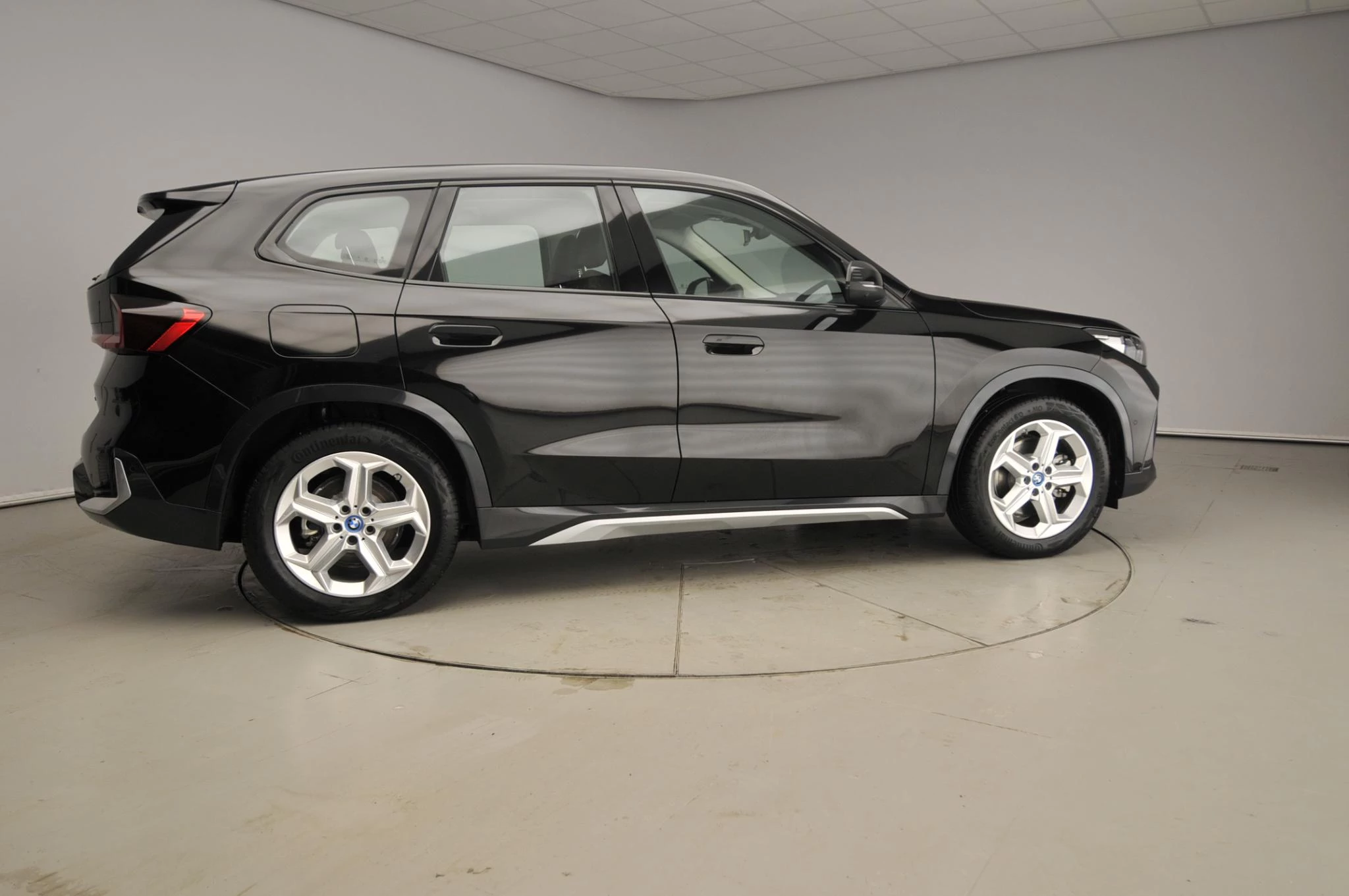 Hoofdafbeelding BMW iX1