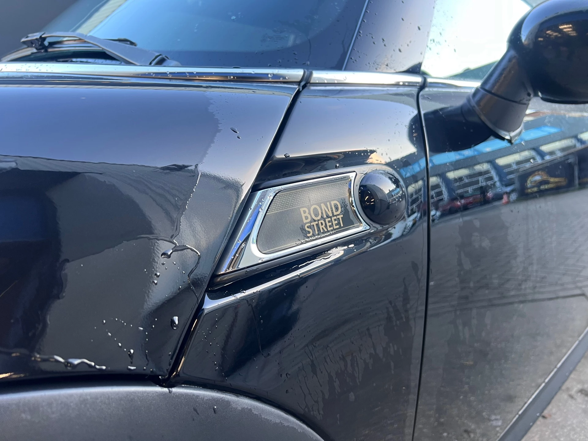 Hoofdafbeelding MINI Clubman