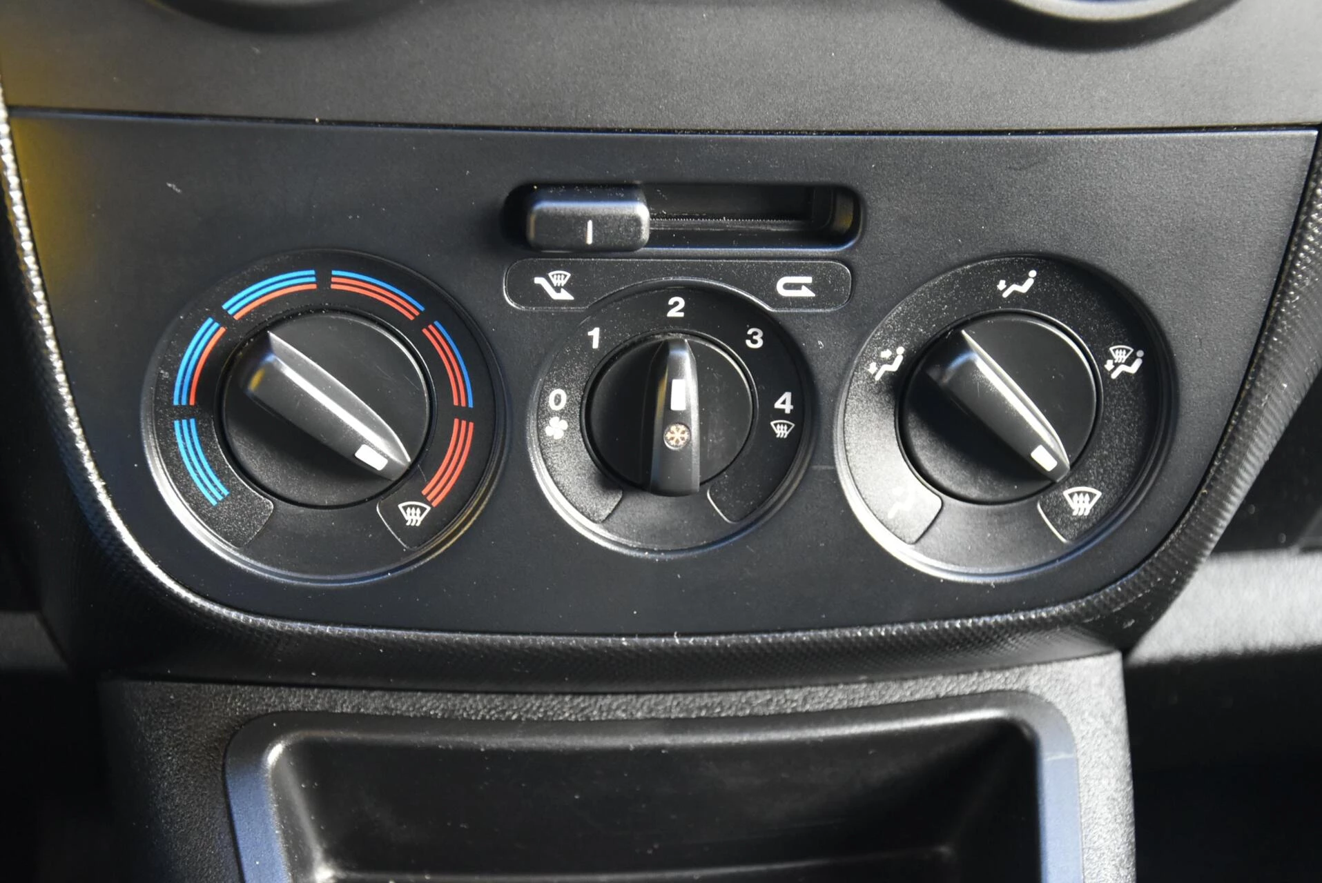 Hoofdafbeelding Fiat Fiorino