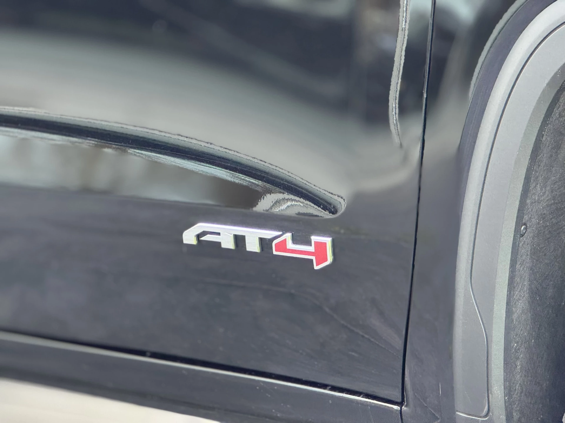 Hoofdafbeelding GMC Sierra