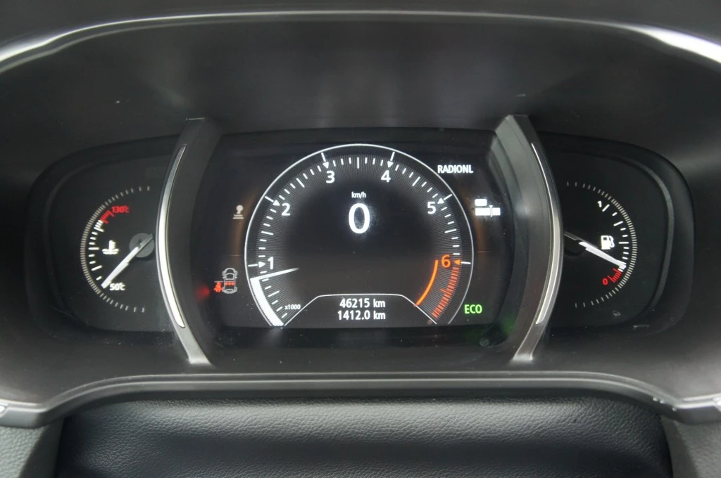 Hoofdafbeelding Renault Mégane