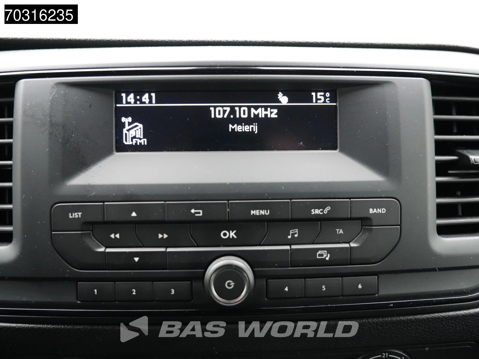 Hoofdafbeelding Peugeot Expert