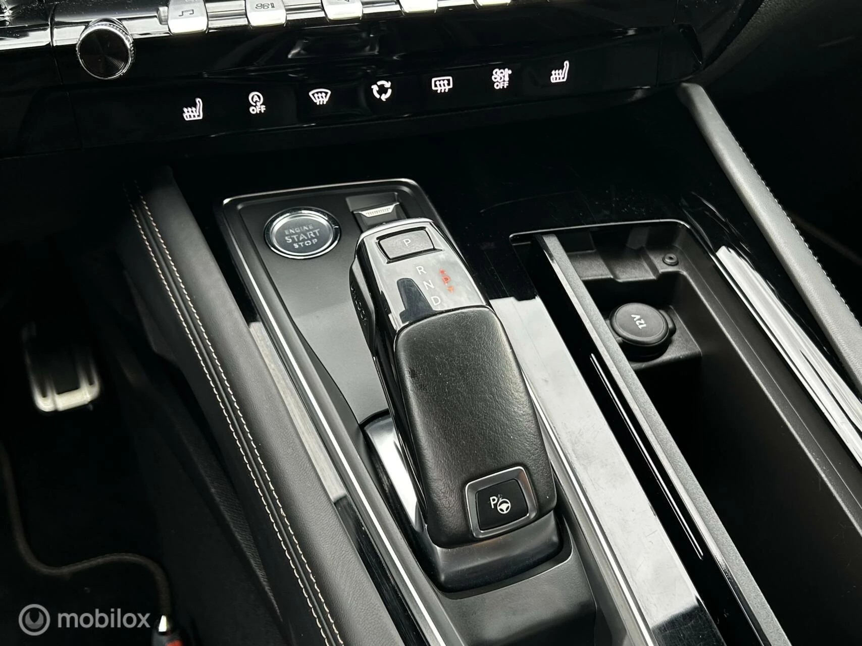 Hoofdafbeelding Peugeot 508