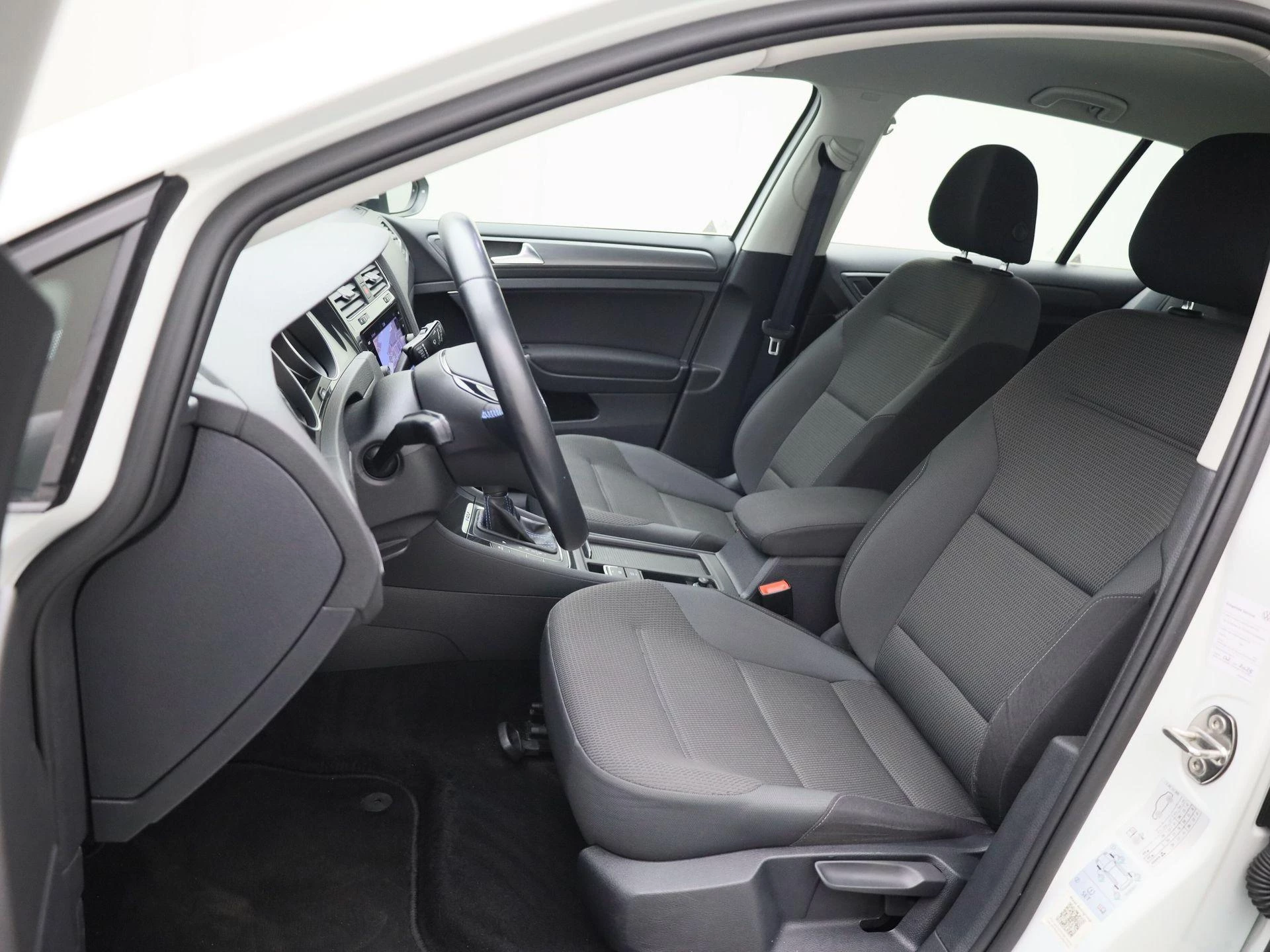 Hoofdafbeelding Volkswagen e-Golf