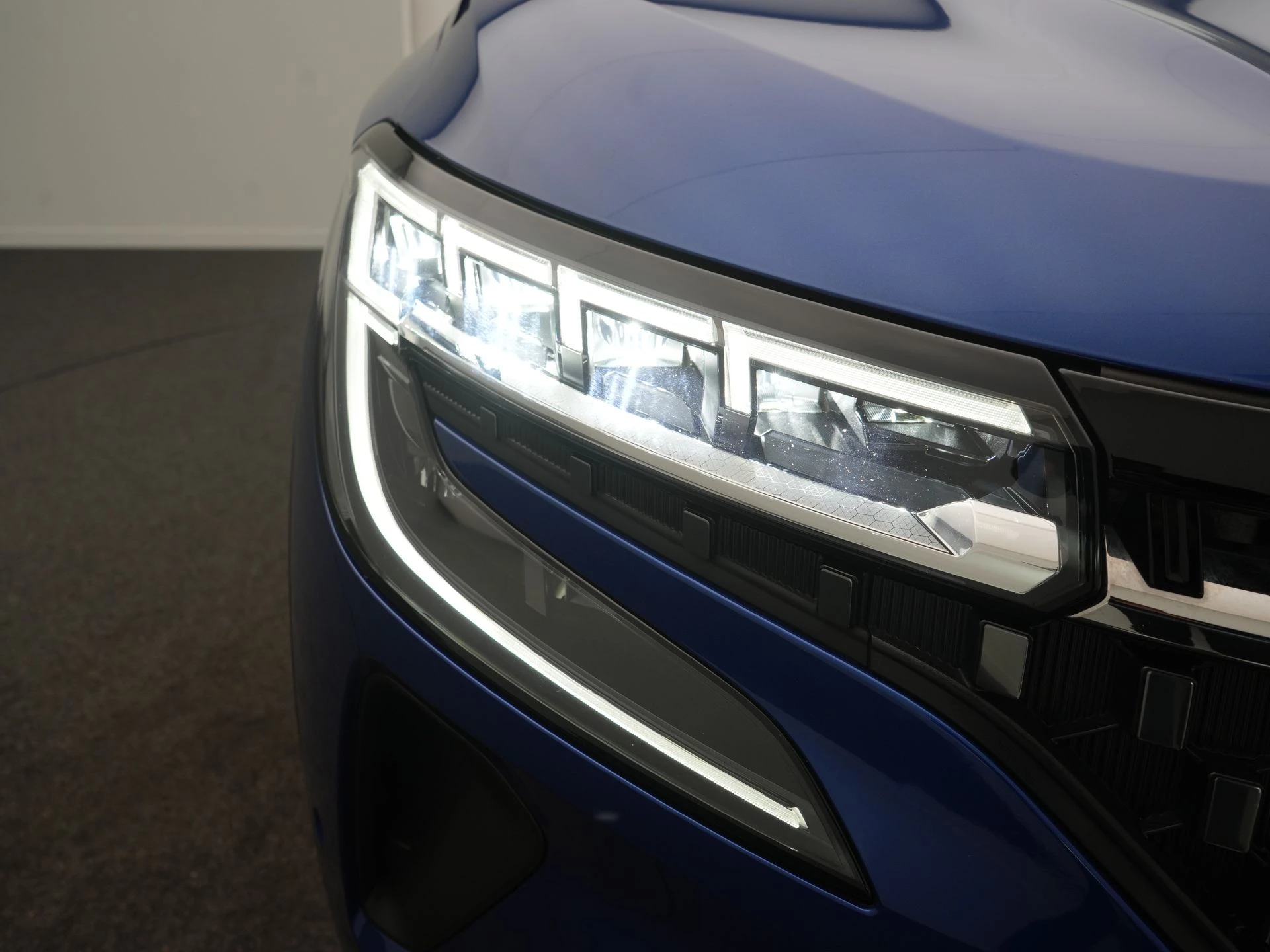 Hoofdafbeelding Renault Austral