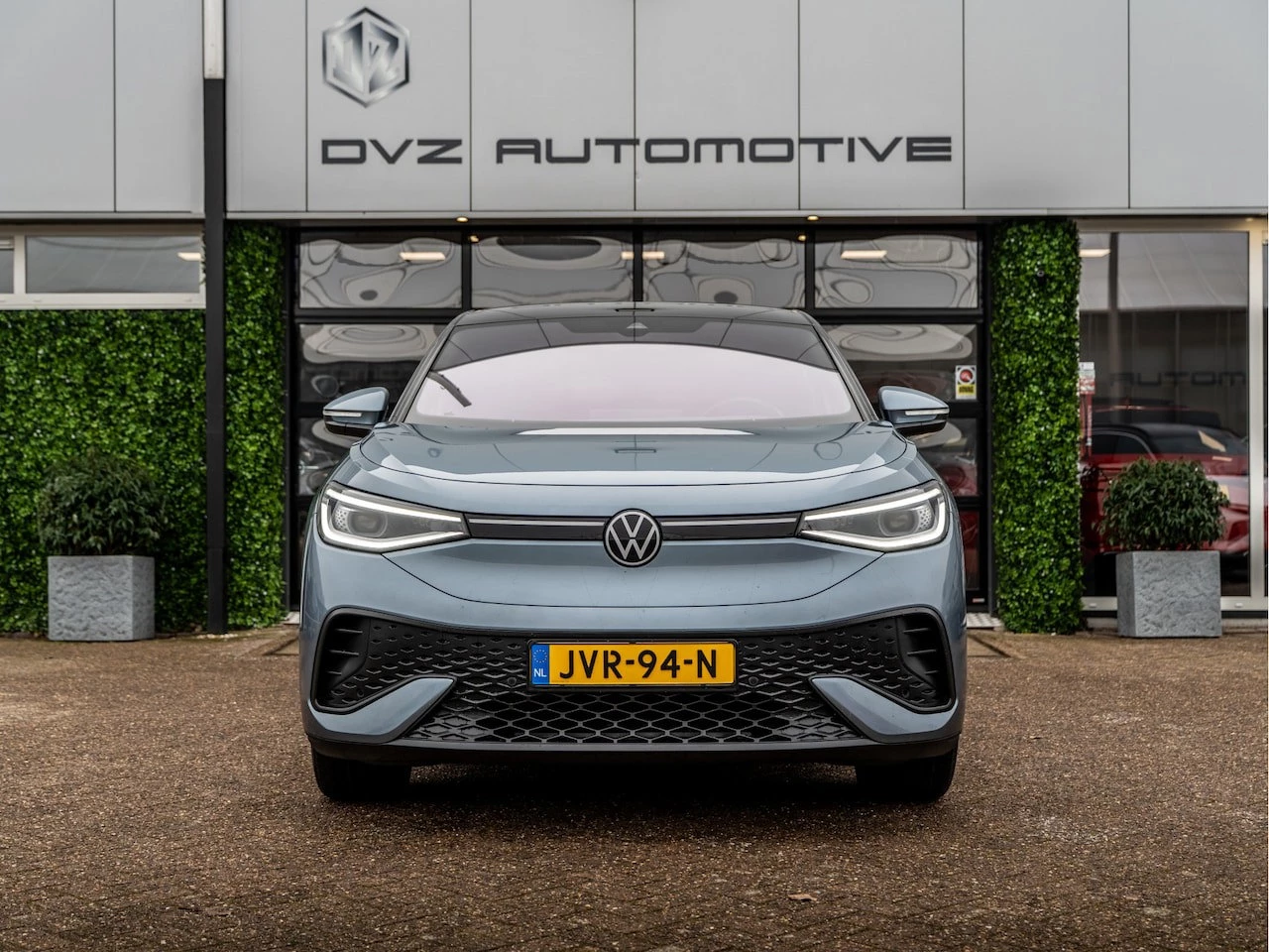 Hoofdafbeelding Volkswagen ID.5