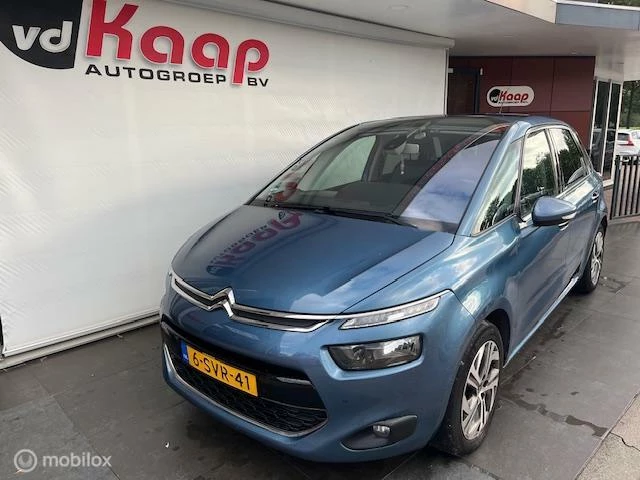 Hoofdafbeelding Citroën C4 Picasso