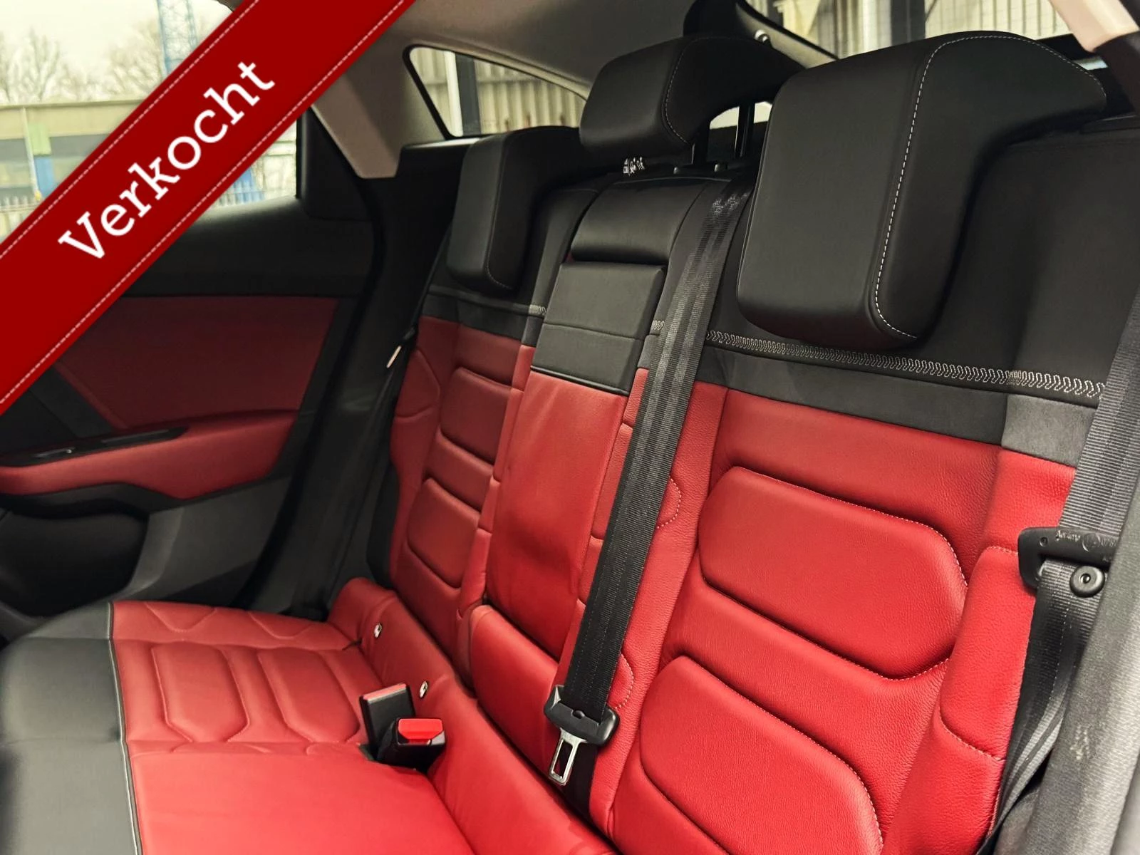 Hoofdafbeelding Citroën C4