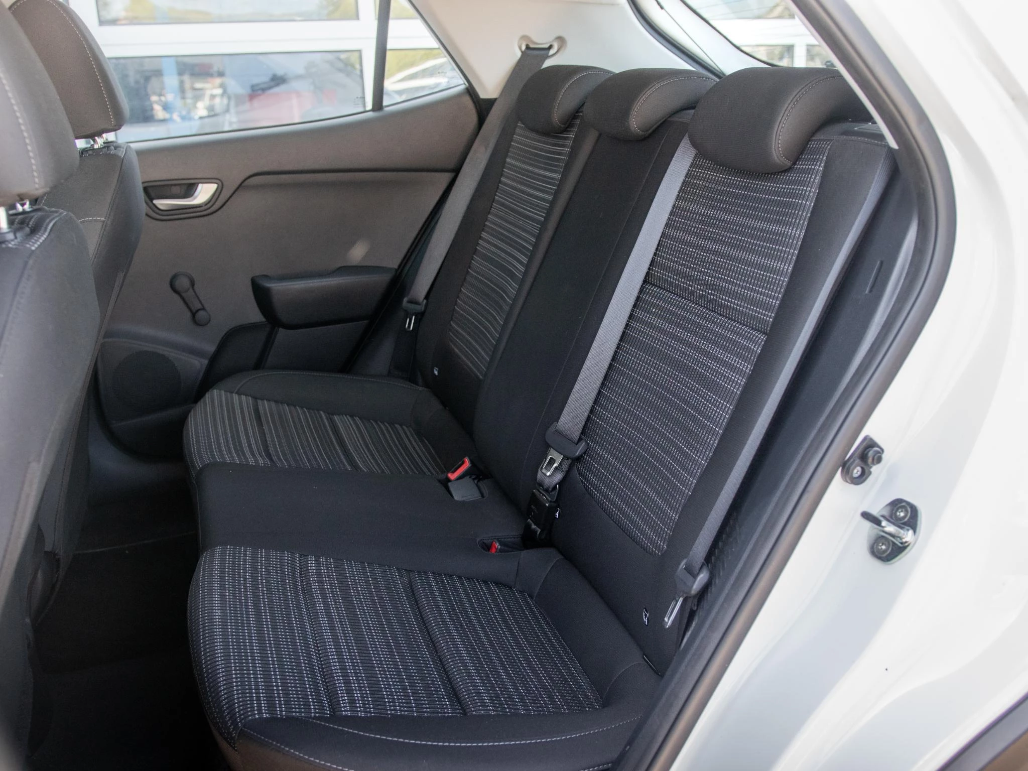 Hoofdafbeelding Kia Stonic
