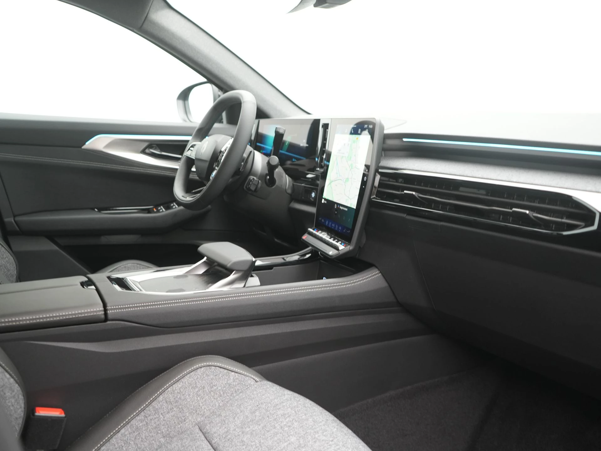 Hoofdafbeelding Renault Rafale