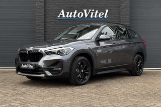 Hoofdafbeelding BMW X1 BMW X1 xDrive25e | NAVI Pro | PDC V+A | Elektrische Klep | DAB | LED | 15x op voorraad !