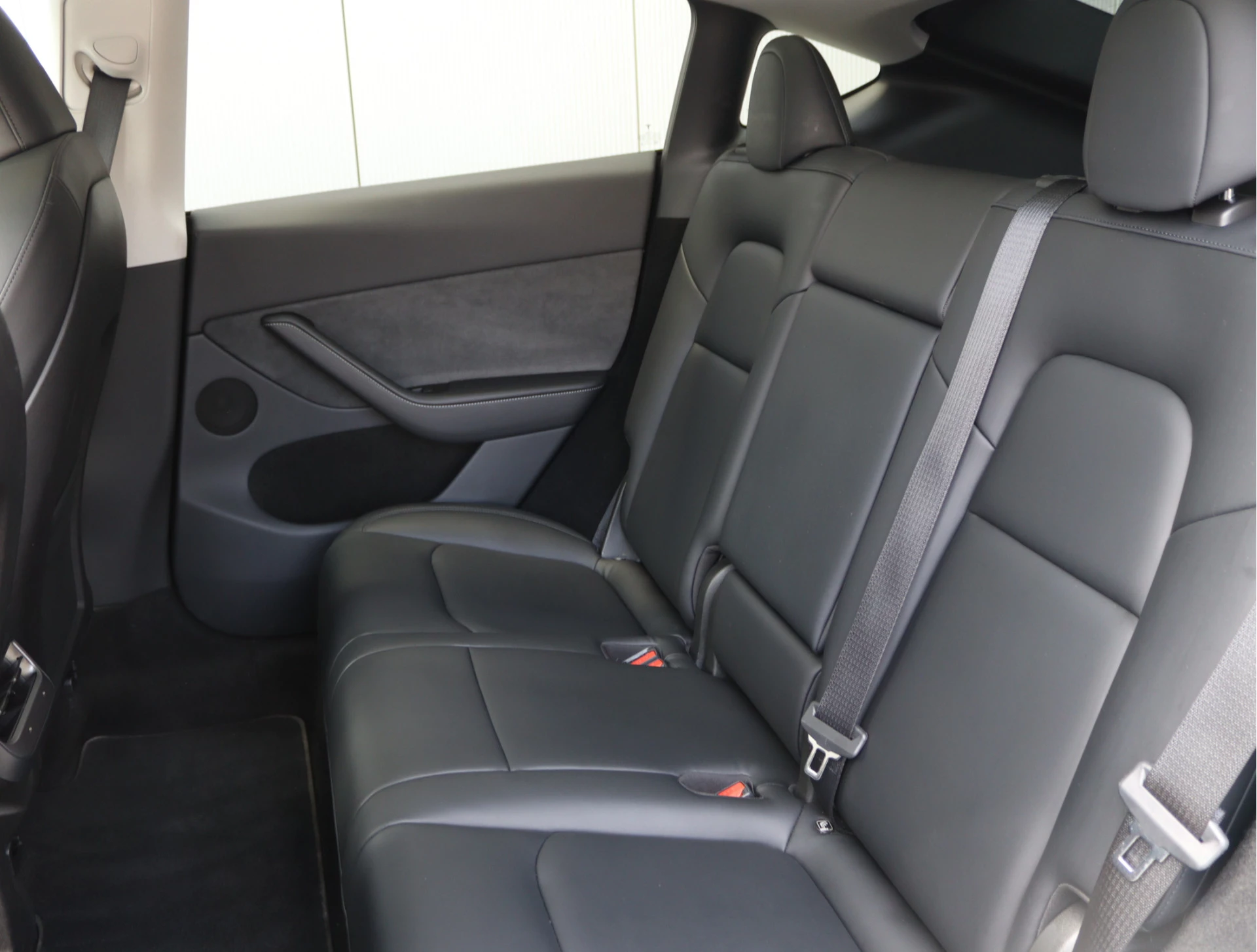 Hoofdafbeelding Tesla Model Y
