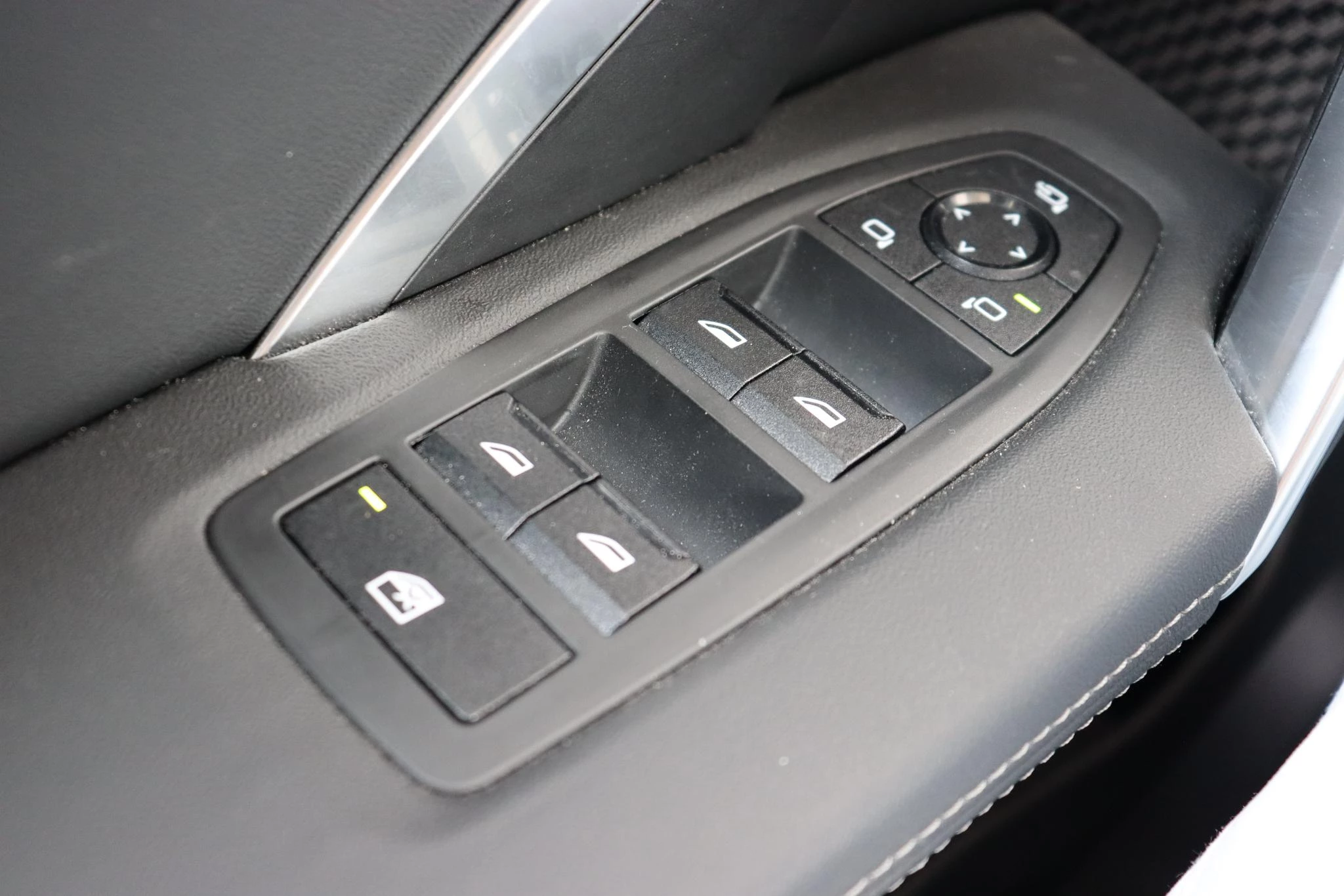 Hoofdafbeelding BMW iX1
