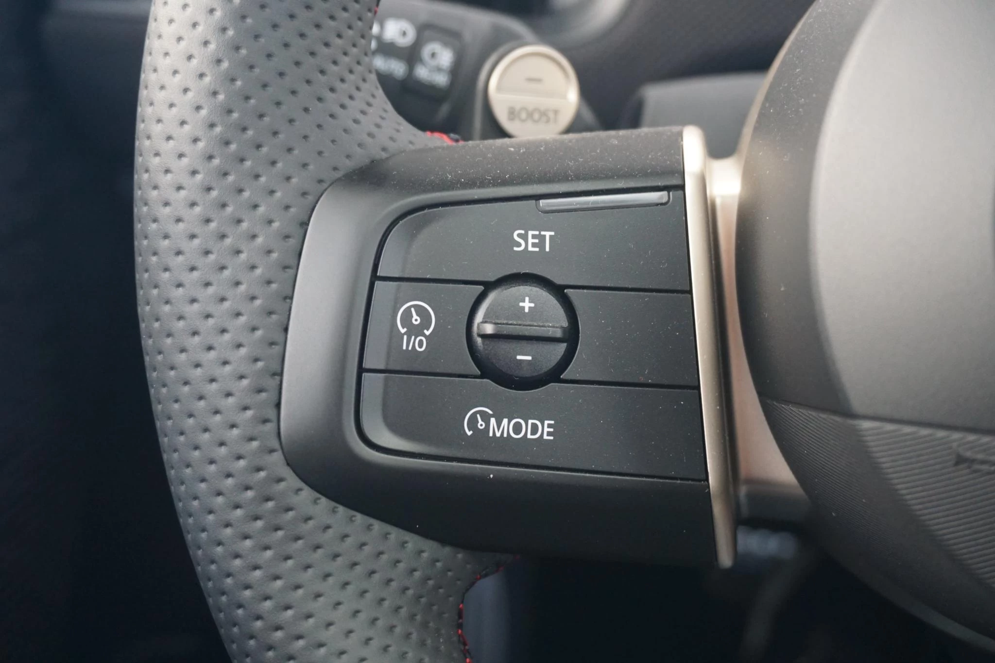 Hoofdafbeelding MINI 3-deurs