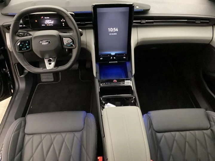 Hoofdafbeelding Ford Capri