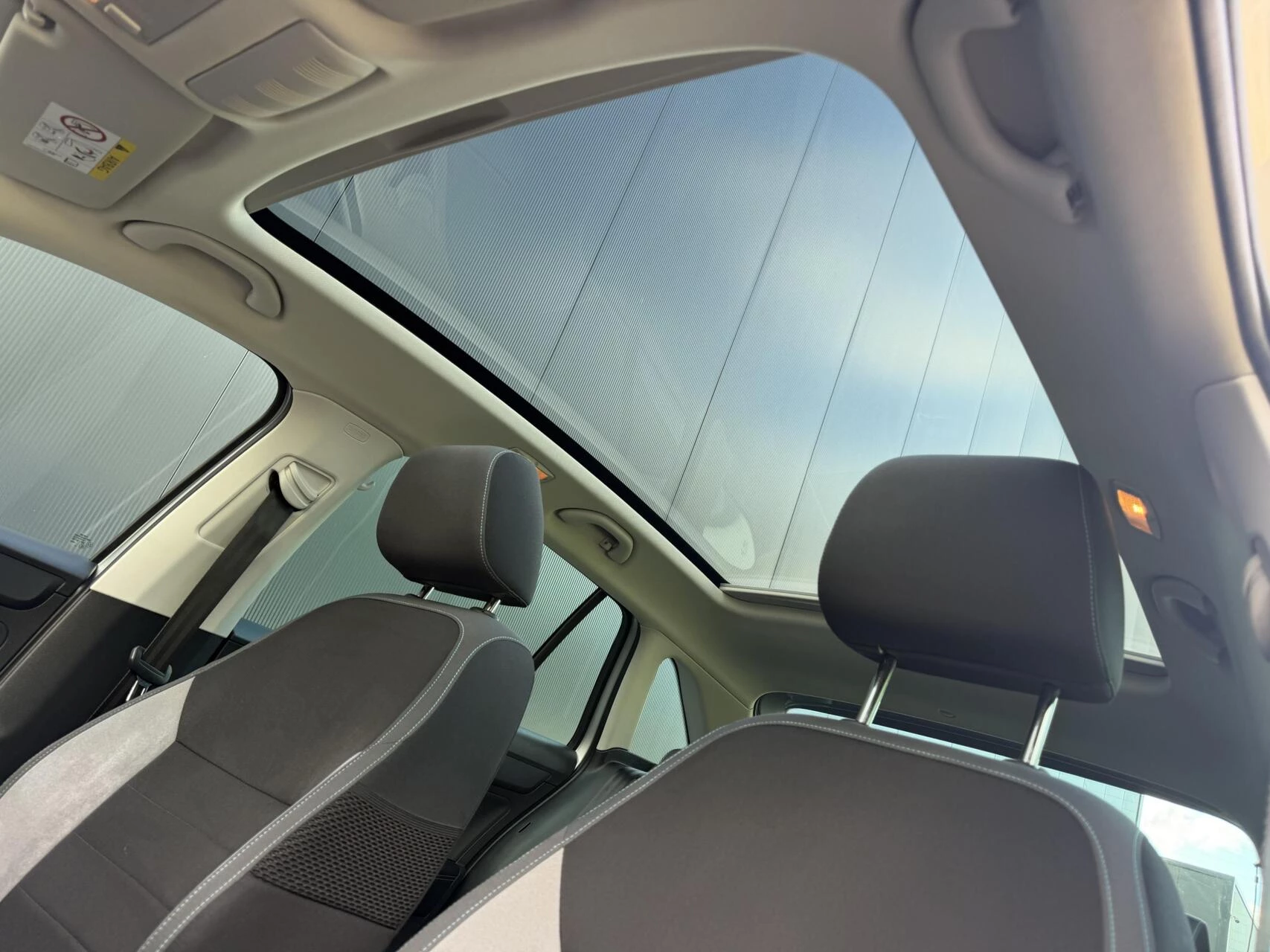 Hoofdafbeelding Škoda Rapid