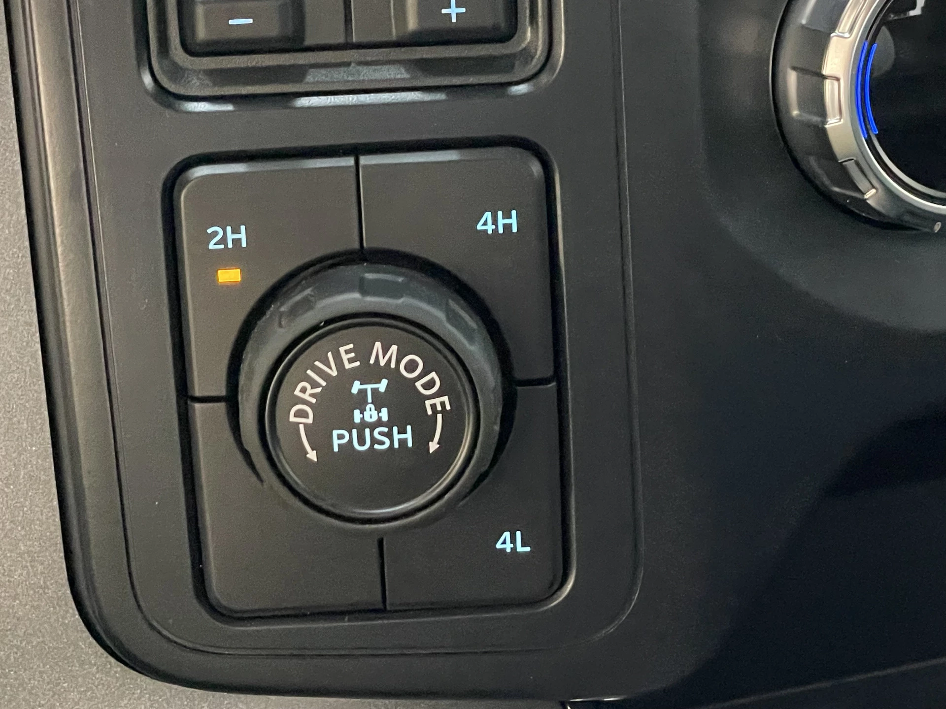 Hoofdafbeelding Ford F-150