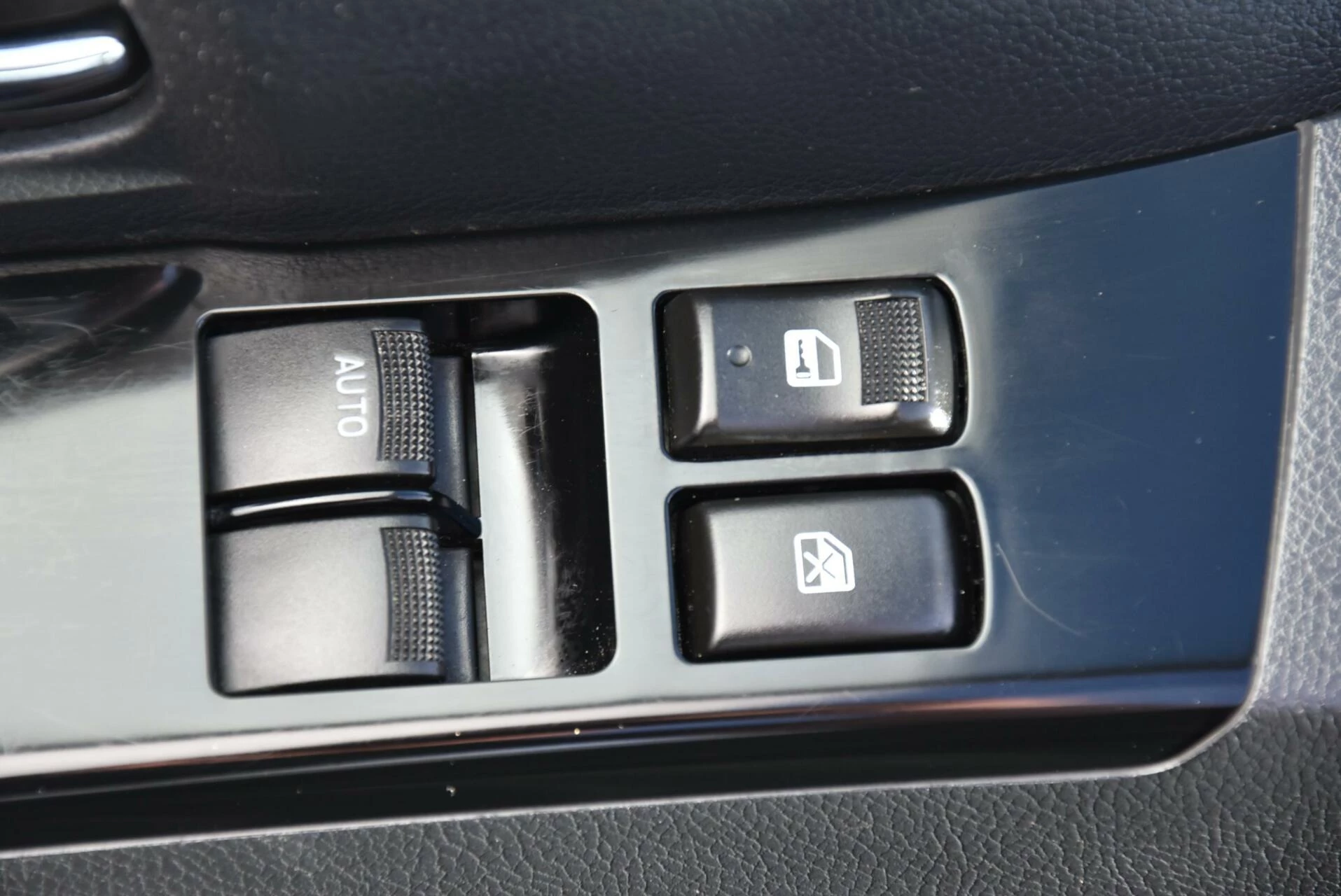 Hoofdafbeelding Isuzu D-Max