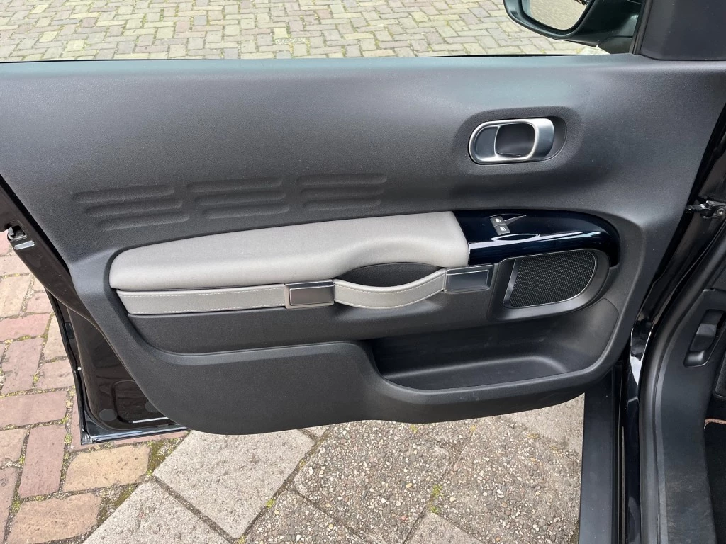 Hoofdafbeelding Citroën C4