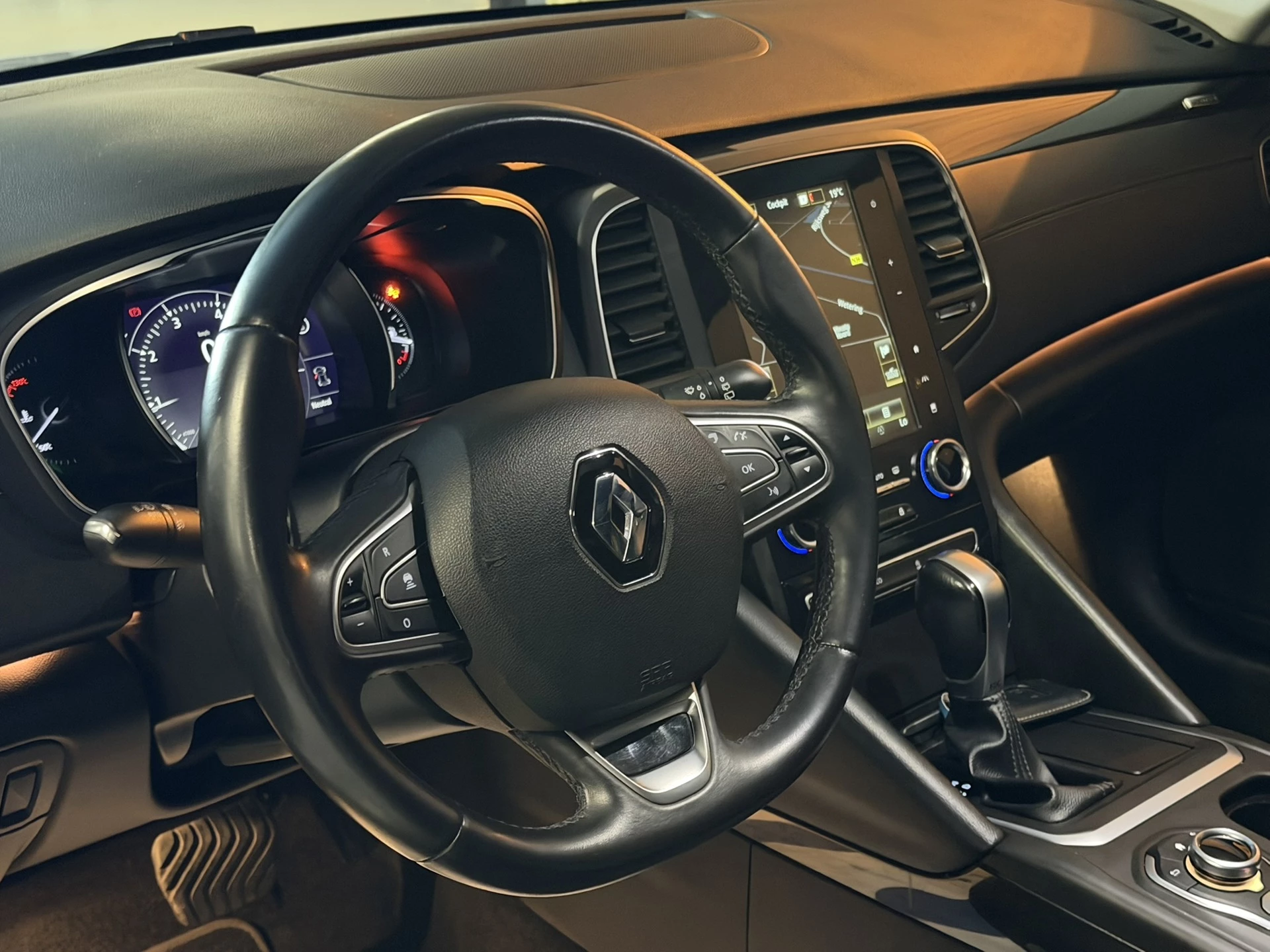 Hoofdafbeelding Renault Talisman