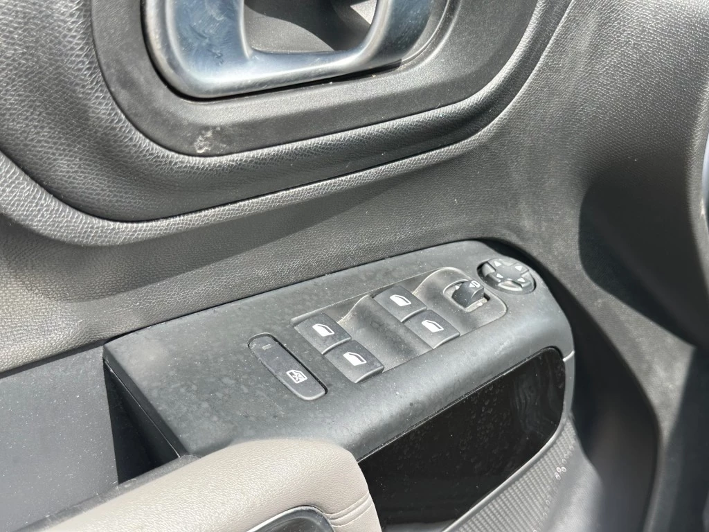 Hoofdafbeelding Citroën C5