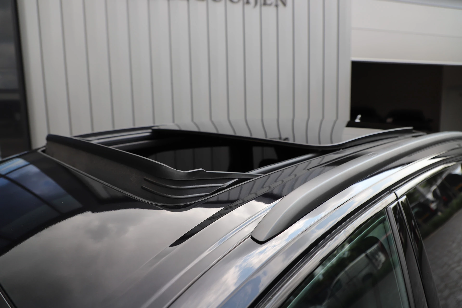 Hoofdafbeelding Audi SQ7