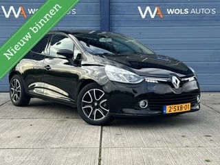 Renault Clio 0.9 TCe  Dynamique / 1e EIG. / DEALER ONDERH. / APK 11-2025!