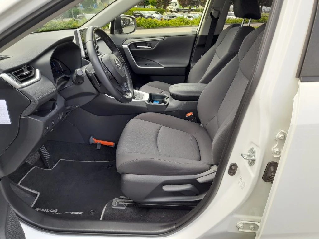 Hoofdafbeelding Toyota RAV4