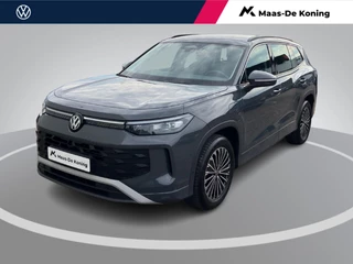 Volkswagen Tayron 1.5eHybrid 150kW/204PK Life Edition · Navigatie · Trekhaak · Camera + Parkeersensoren · Garantie t/m 05-08-2027