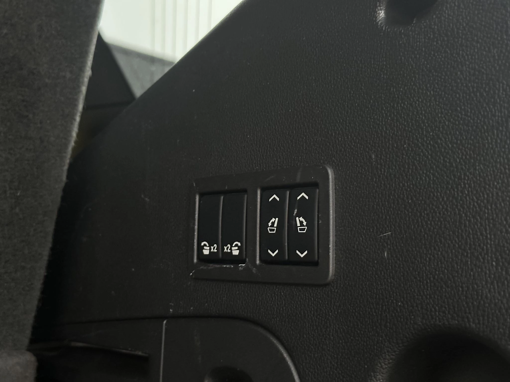 Hoofdafbeelding Cadillac Escalade