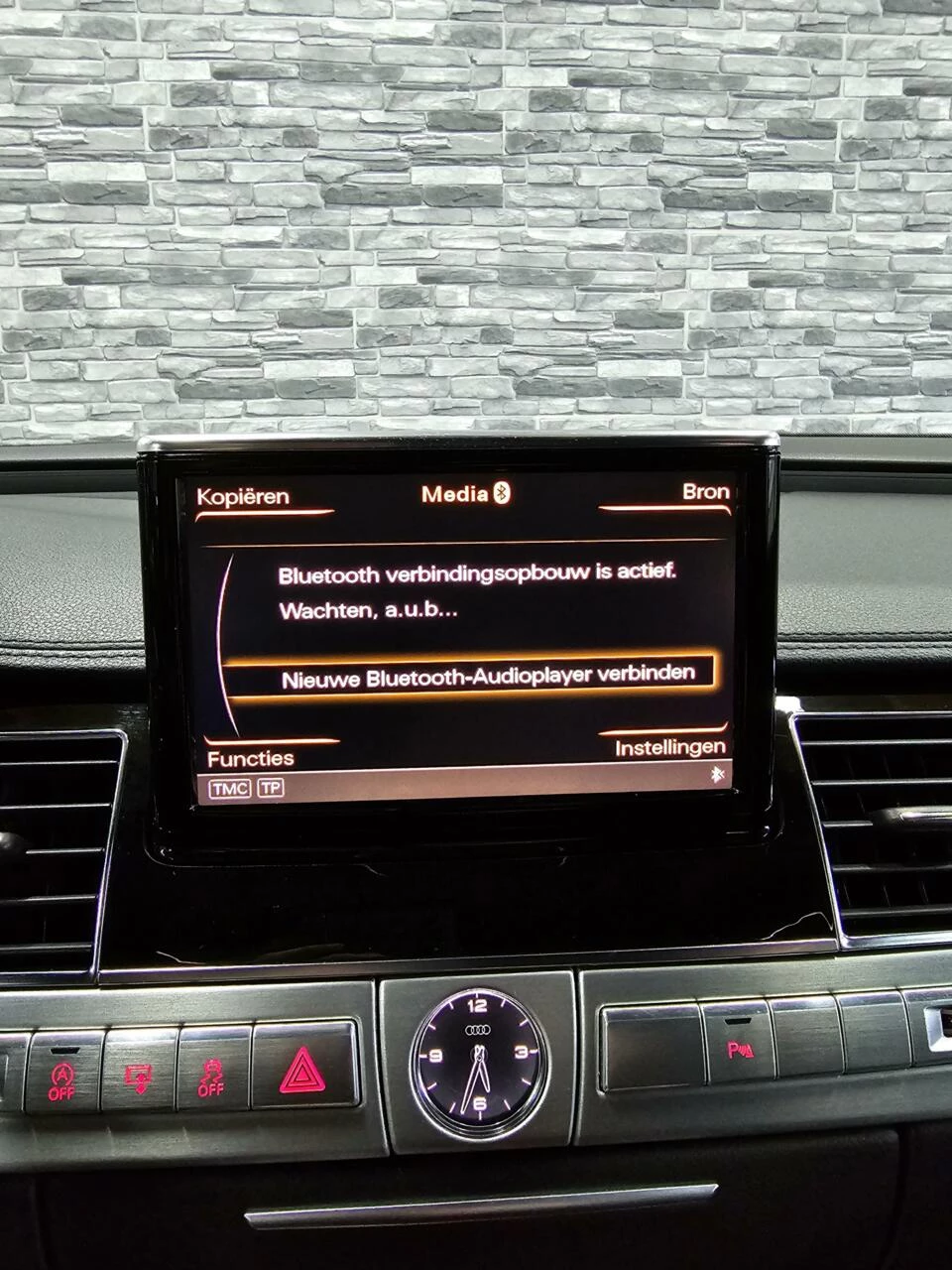 Hoofdafbeelding Audi A8