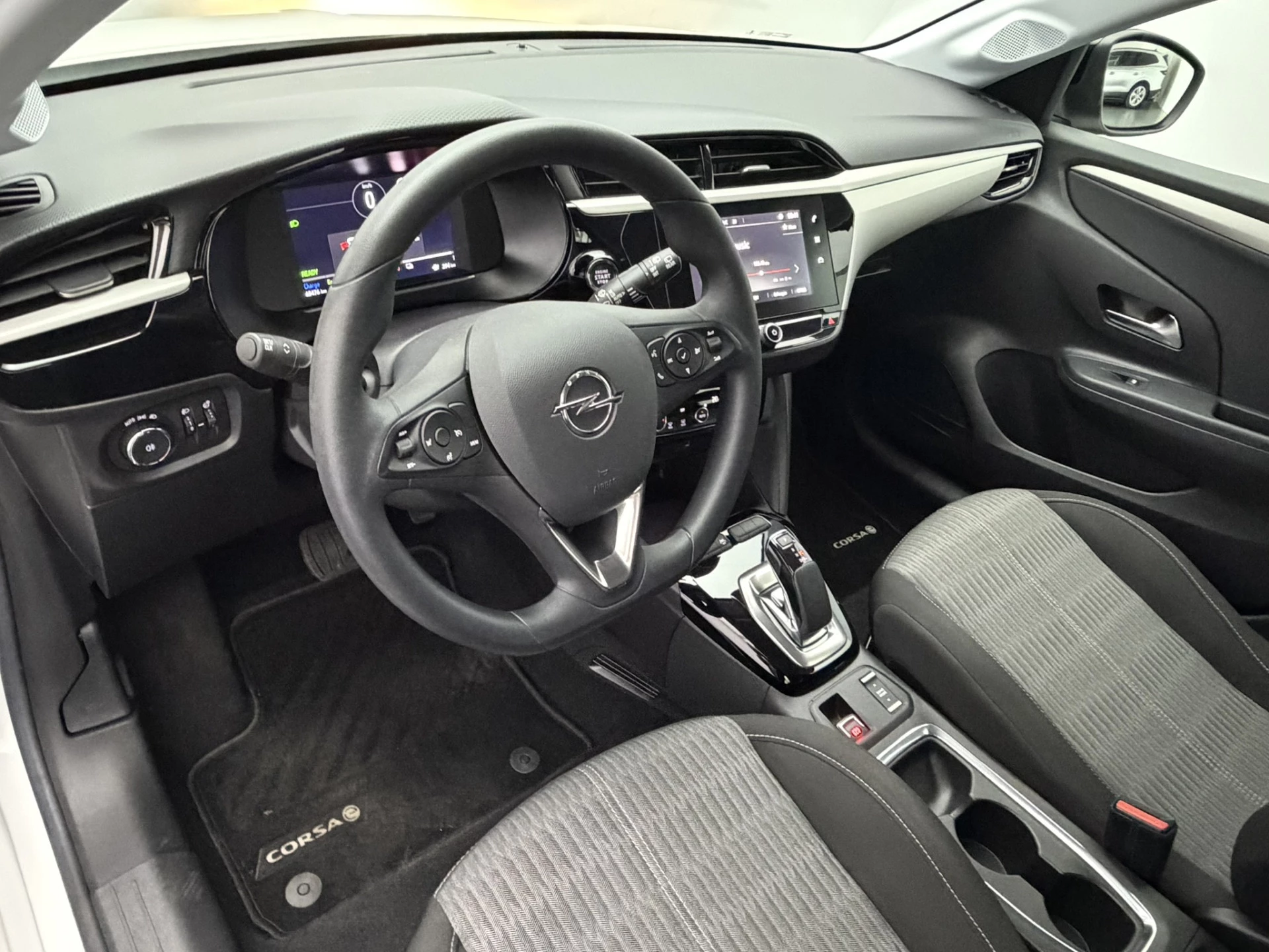 Hoofdafbeelding Opel Corsa-e