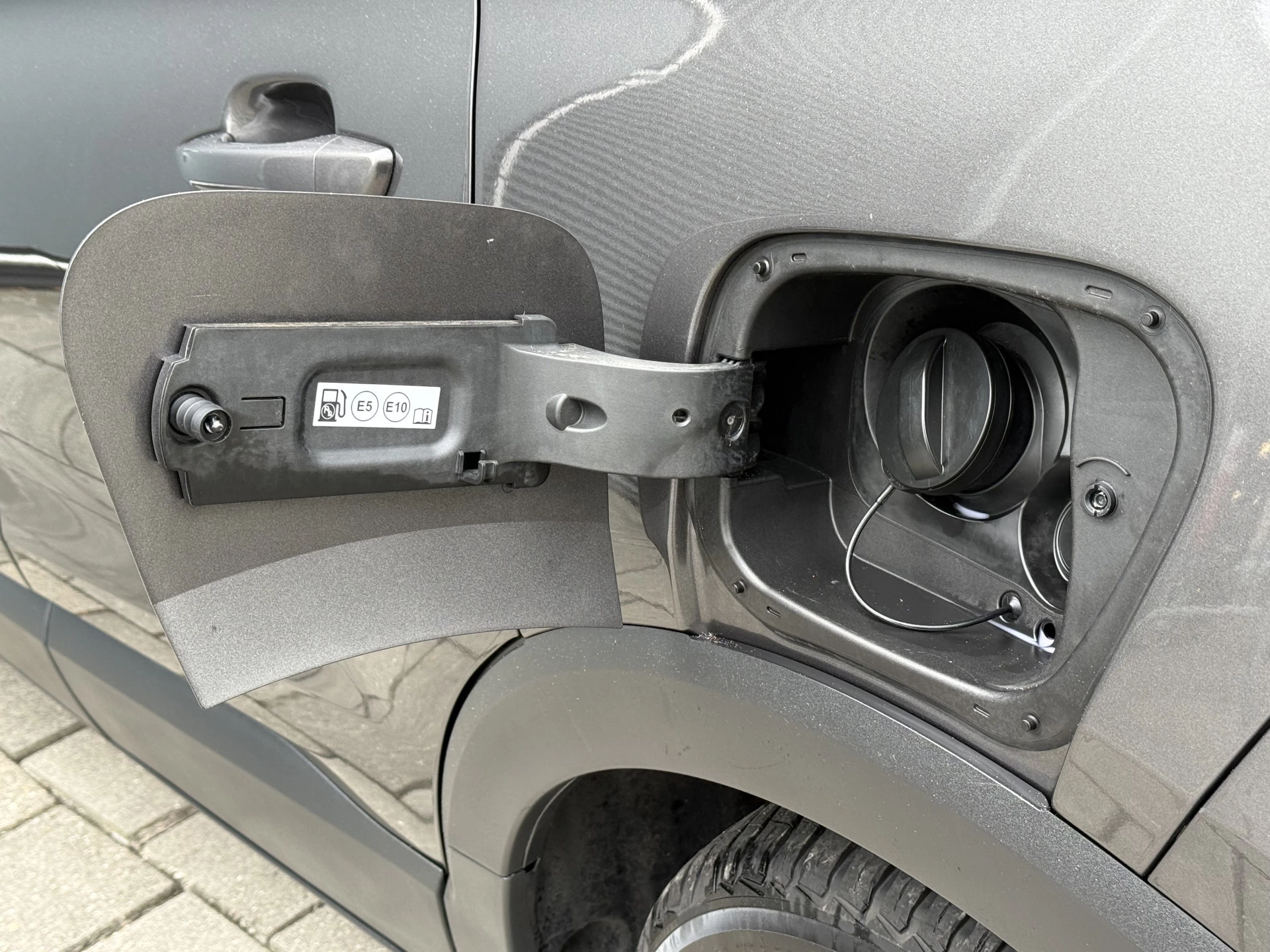 Hoofdafbeelding Opel Crossland